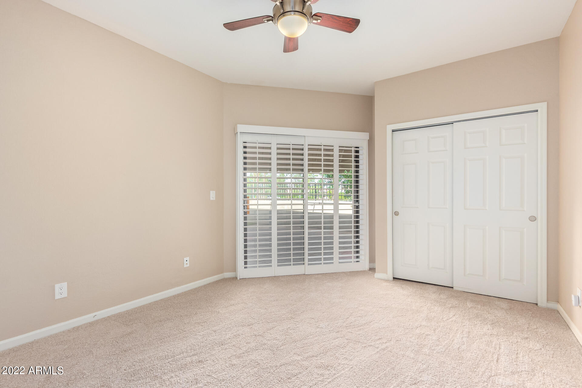 7955 E CHAPARRAL Road # 25