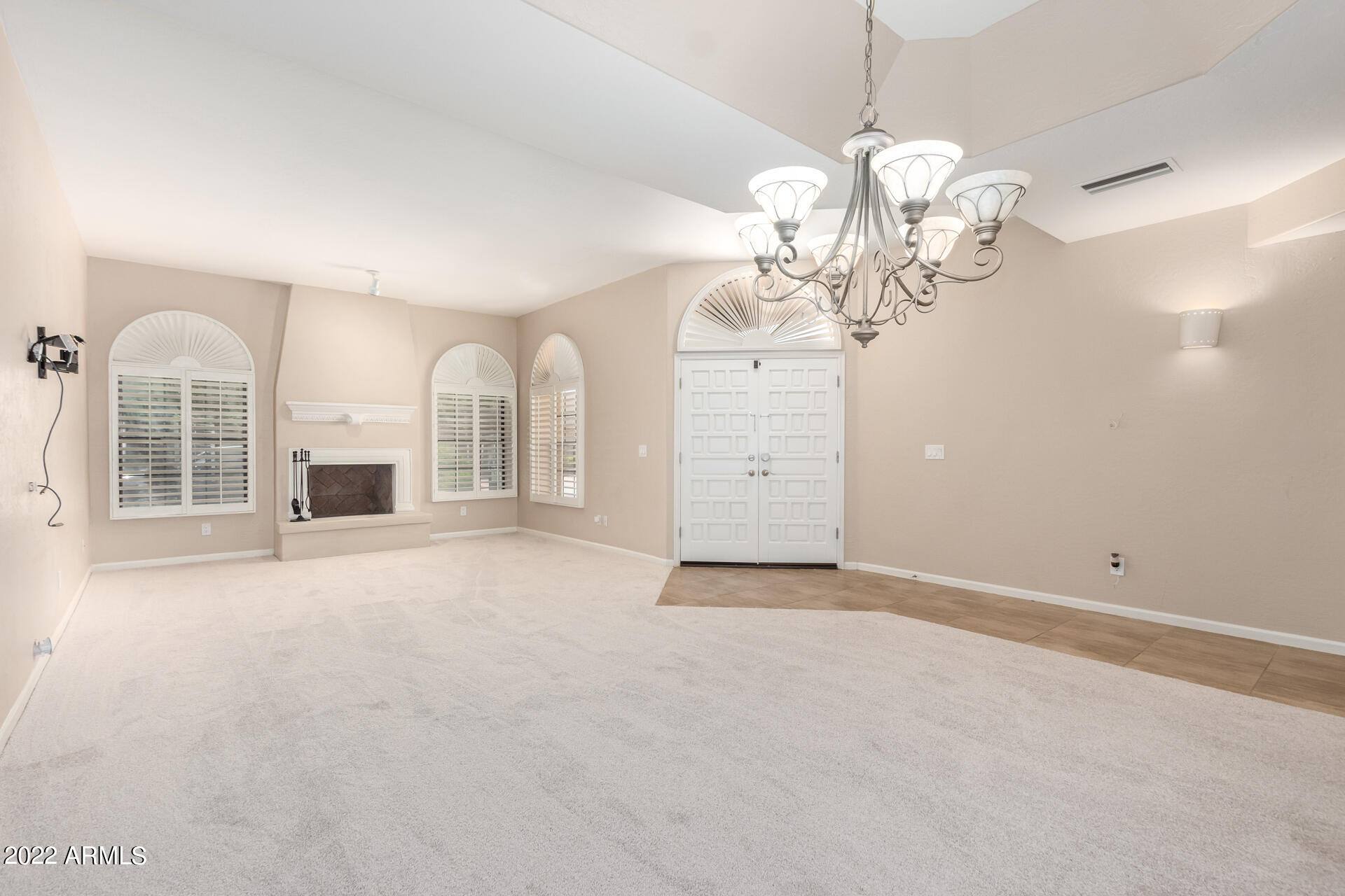 7955 E CHAPARRAL Road # 25
