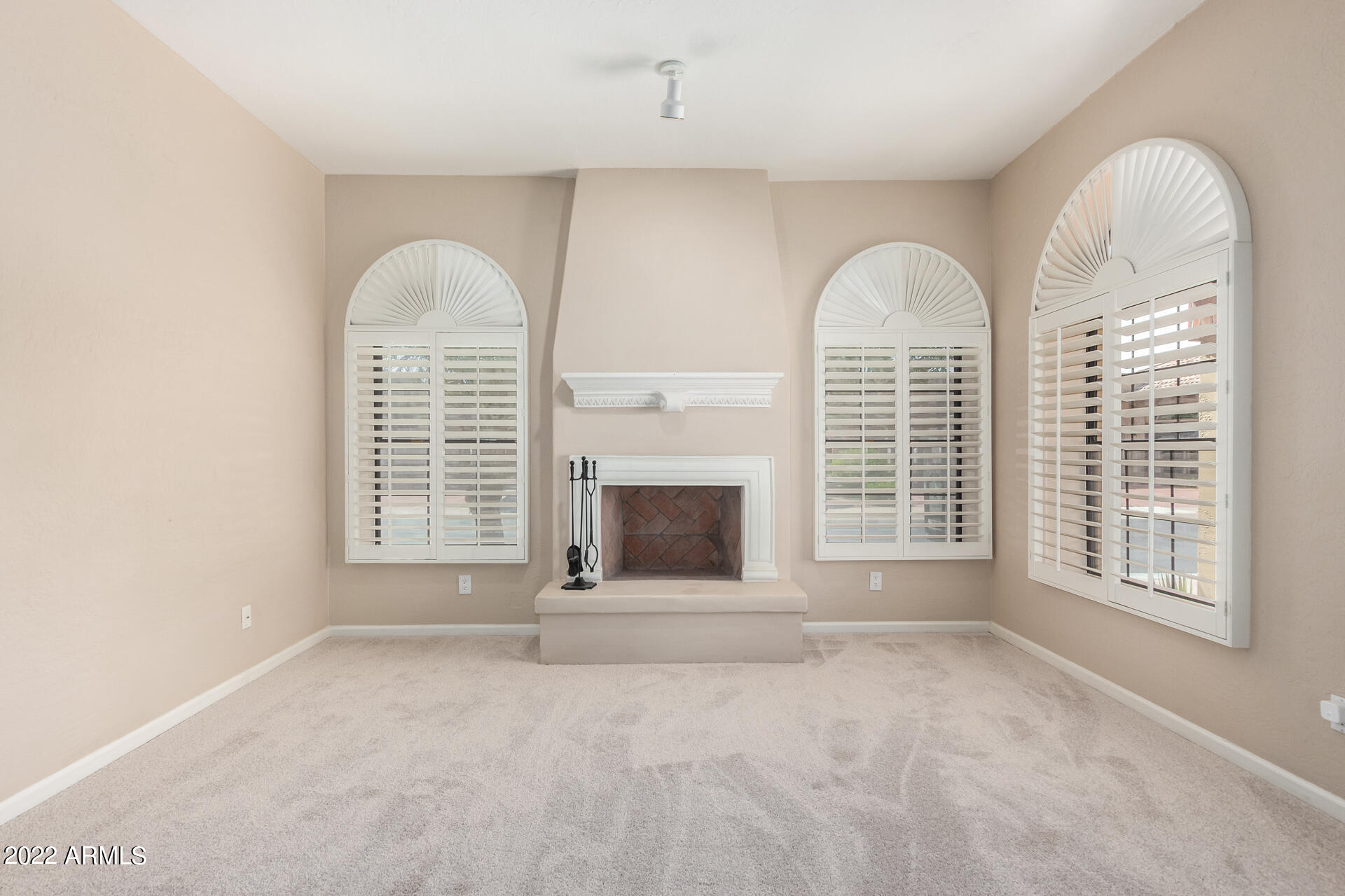 7955 E CHAPARRAL Road # 25