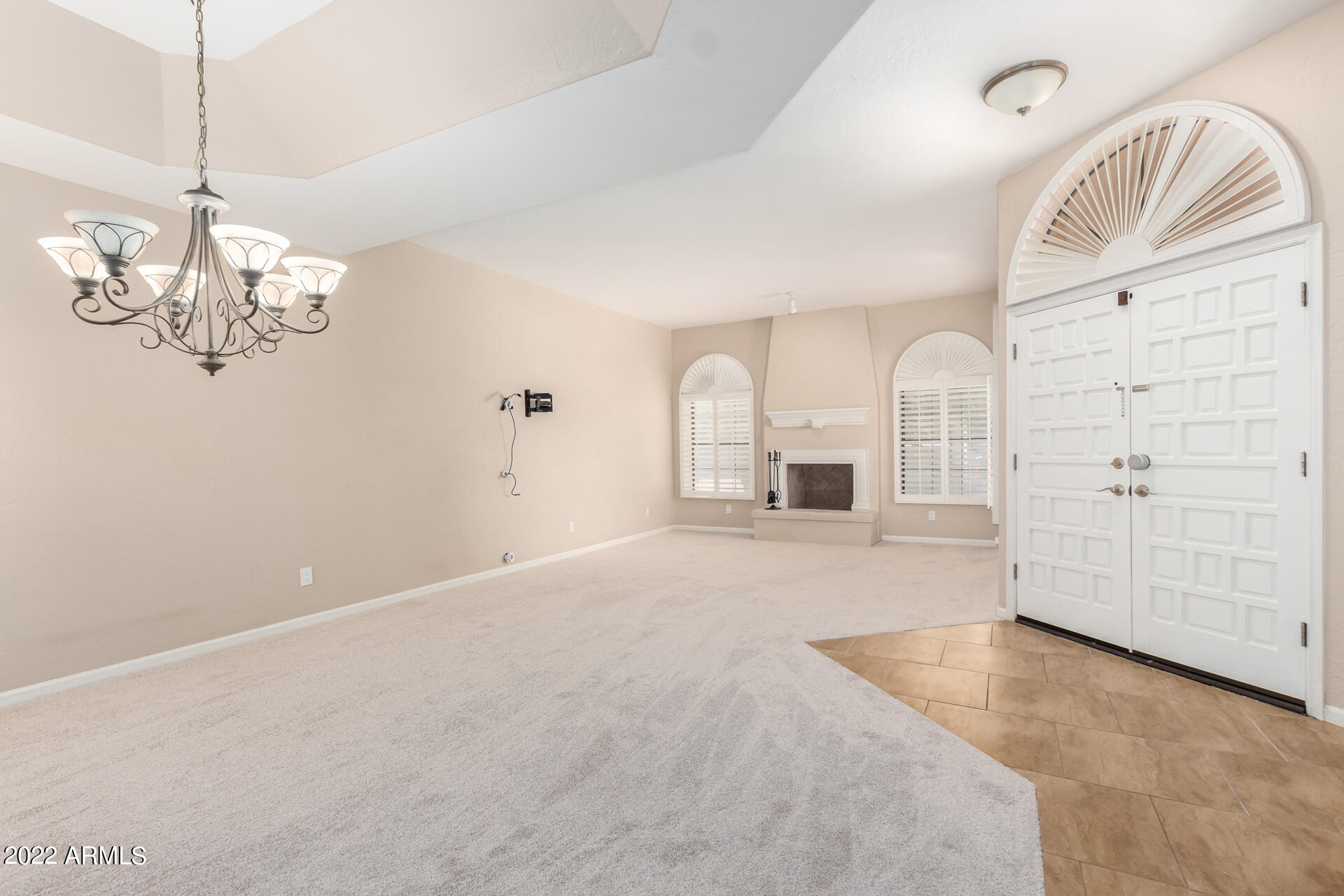 7955 E CHAPARRAL Road # 25