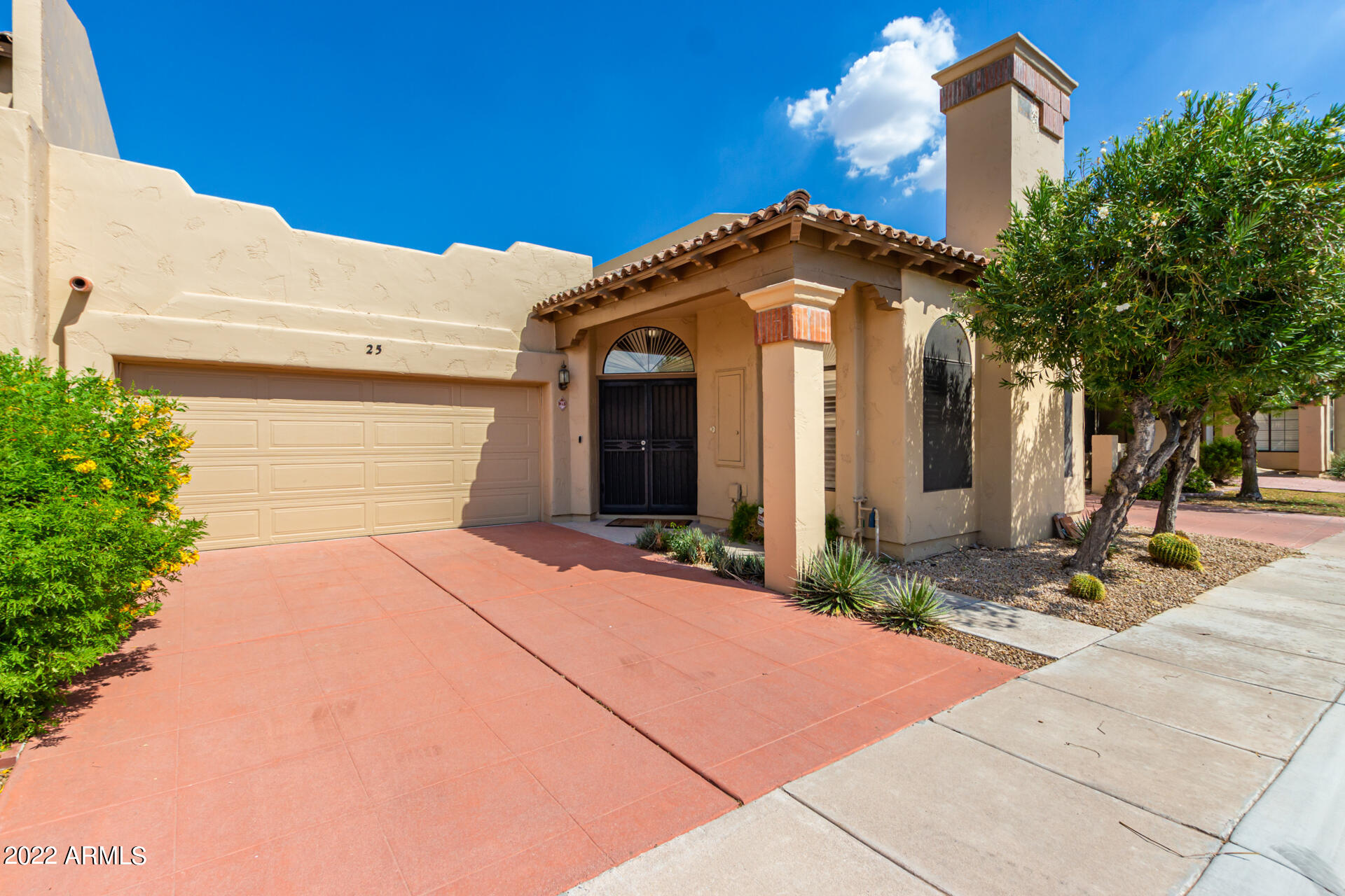 7955 E CHAPARRAL Road # 25