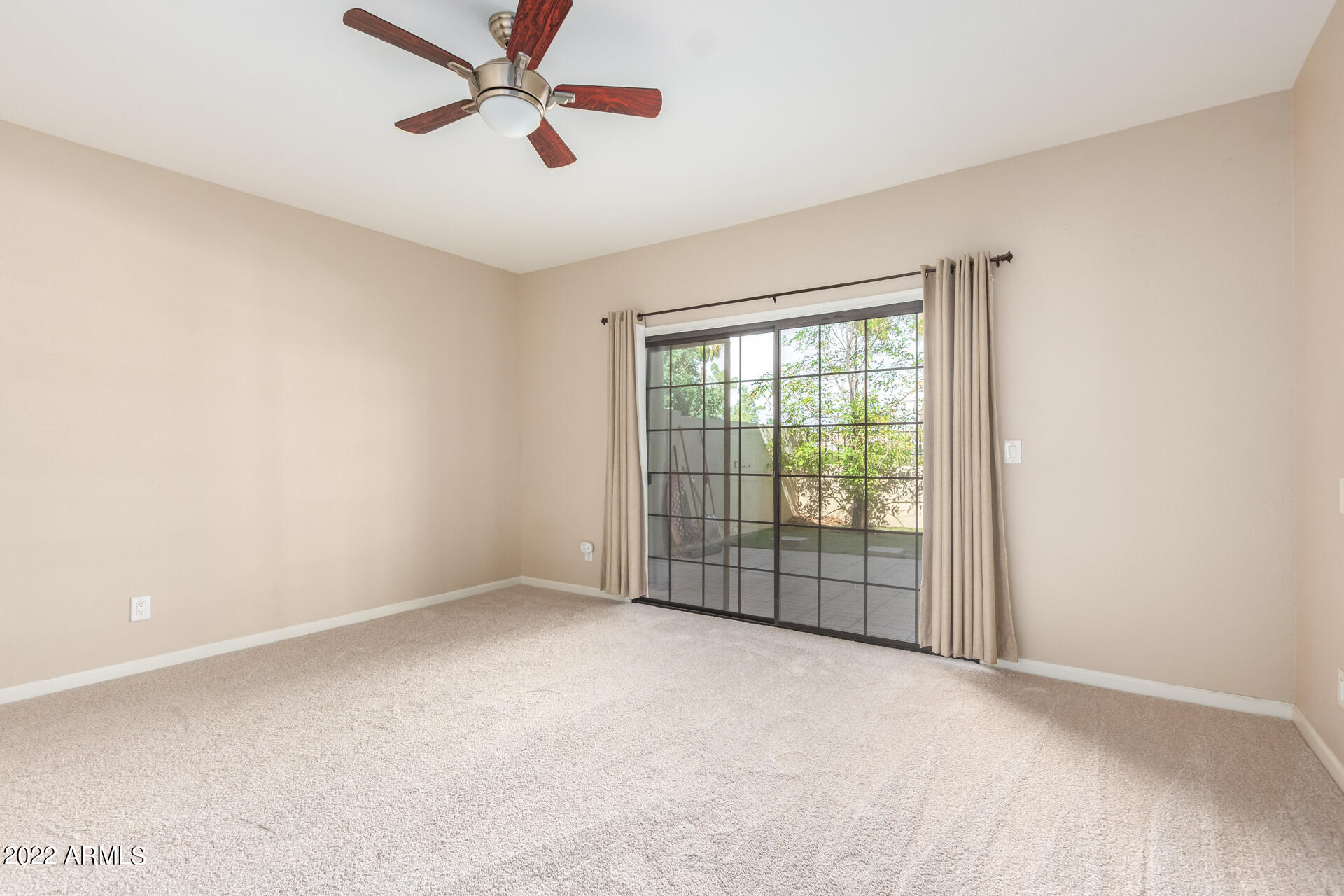 7955 E CHAPARRAL Road # 25