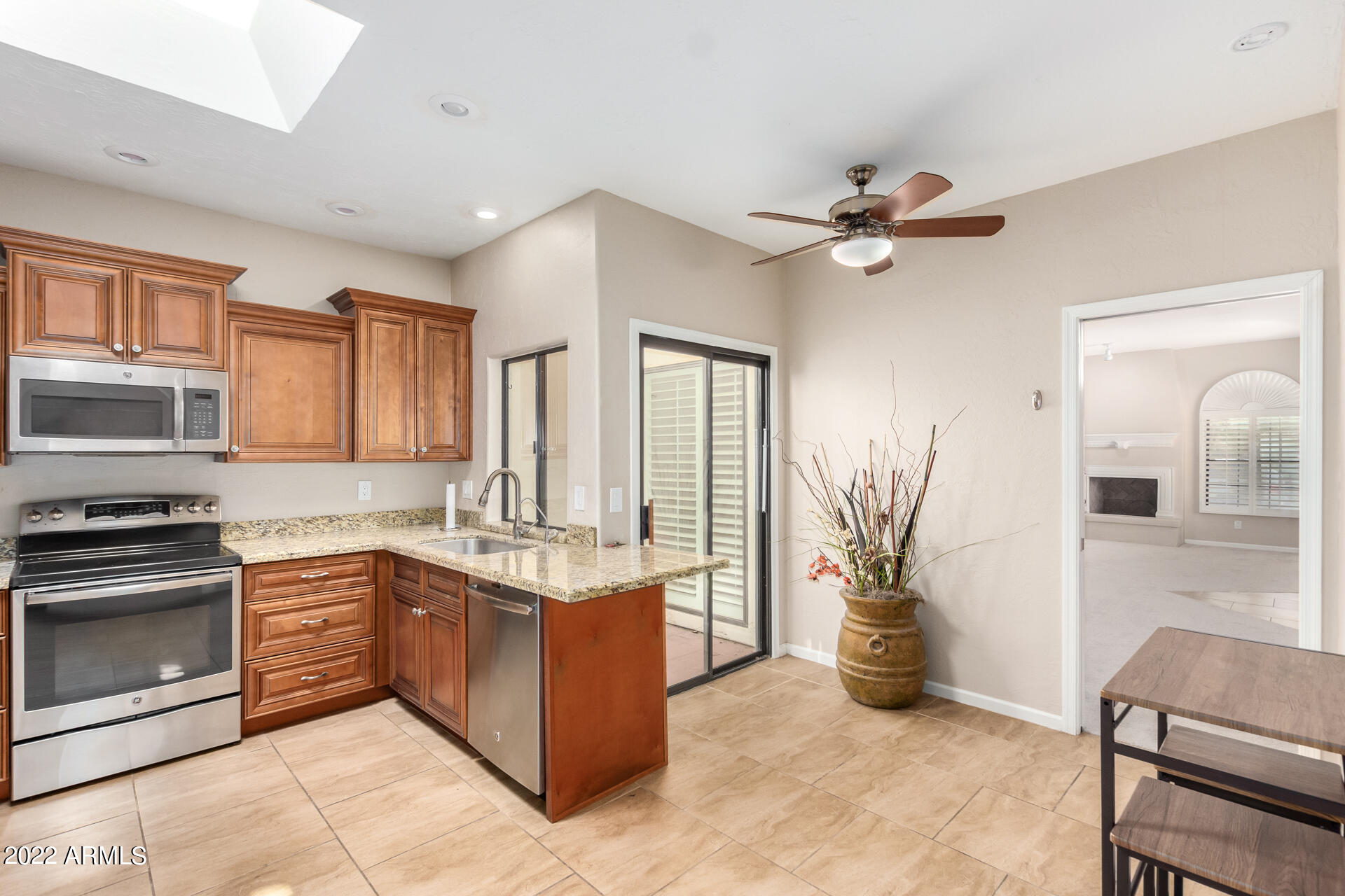 7955 E CHAPARRAL Road # 25