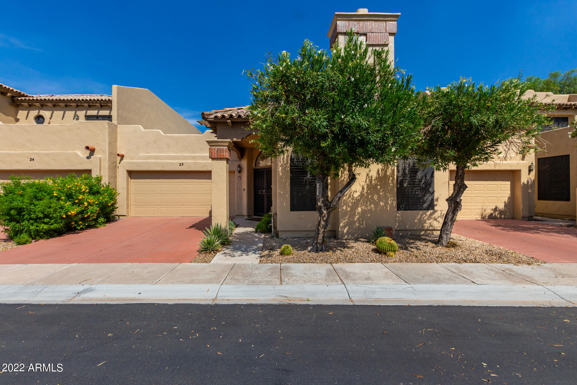 7955 E CHAPARRAL Road # 25