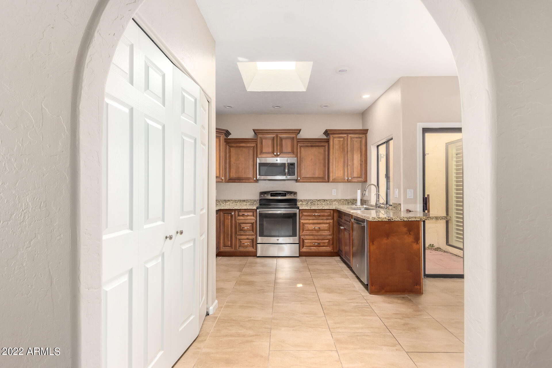 7955 E CHAPARRAL Road # 25