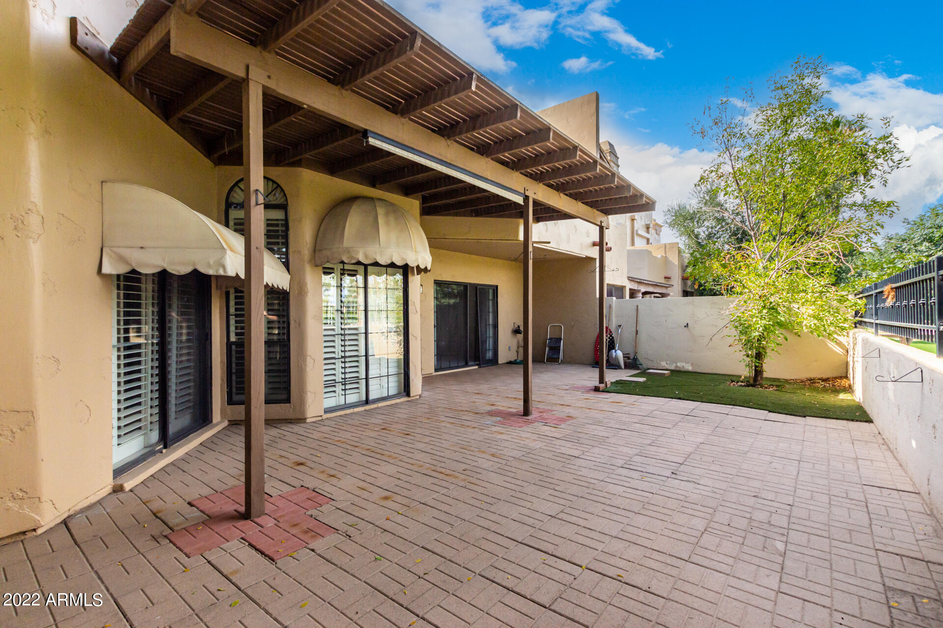 7955 E CHAPARRAL Road # 25