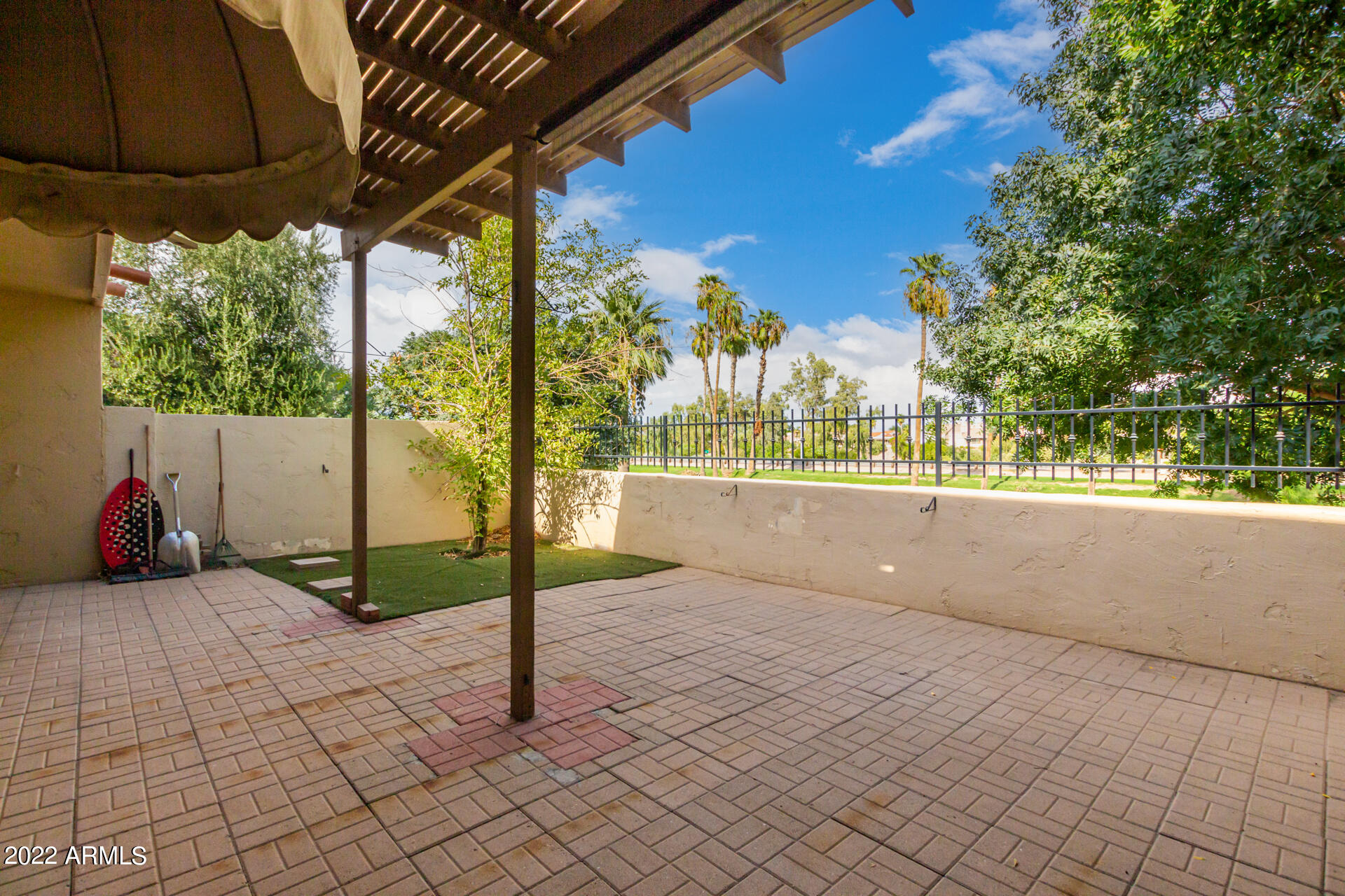 7955 E CHAPARRAL Road # 25