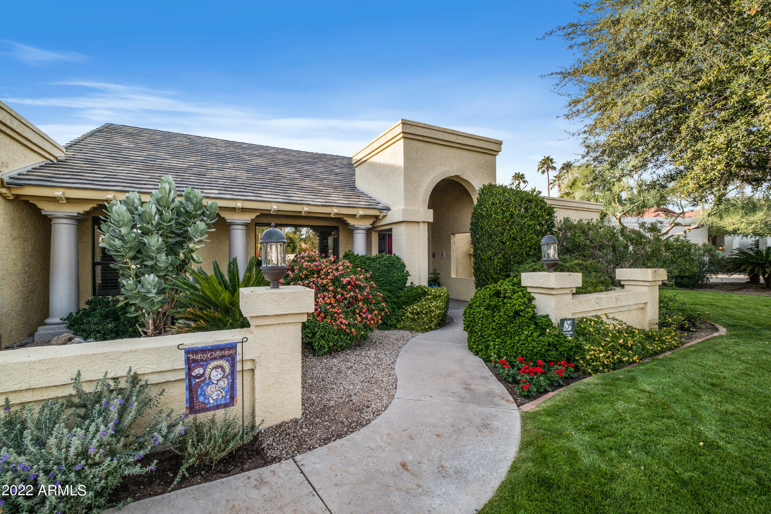 11438 N 54TH Place
