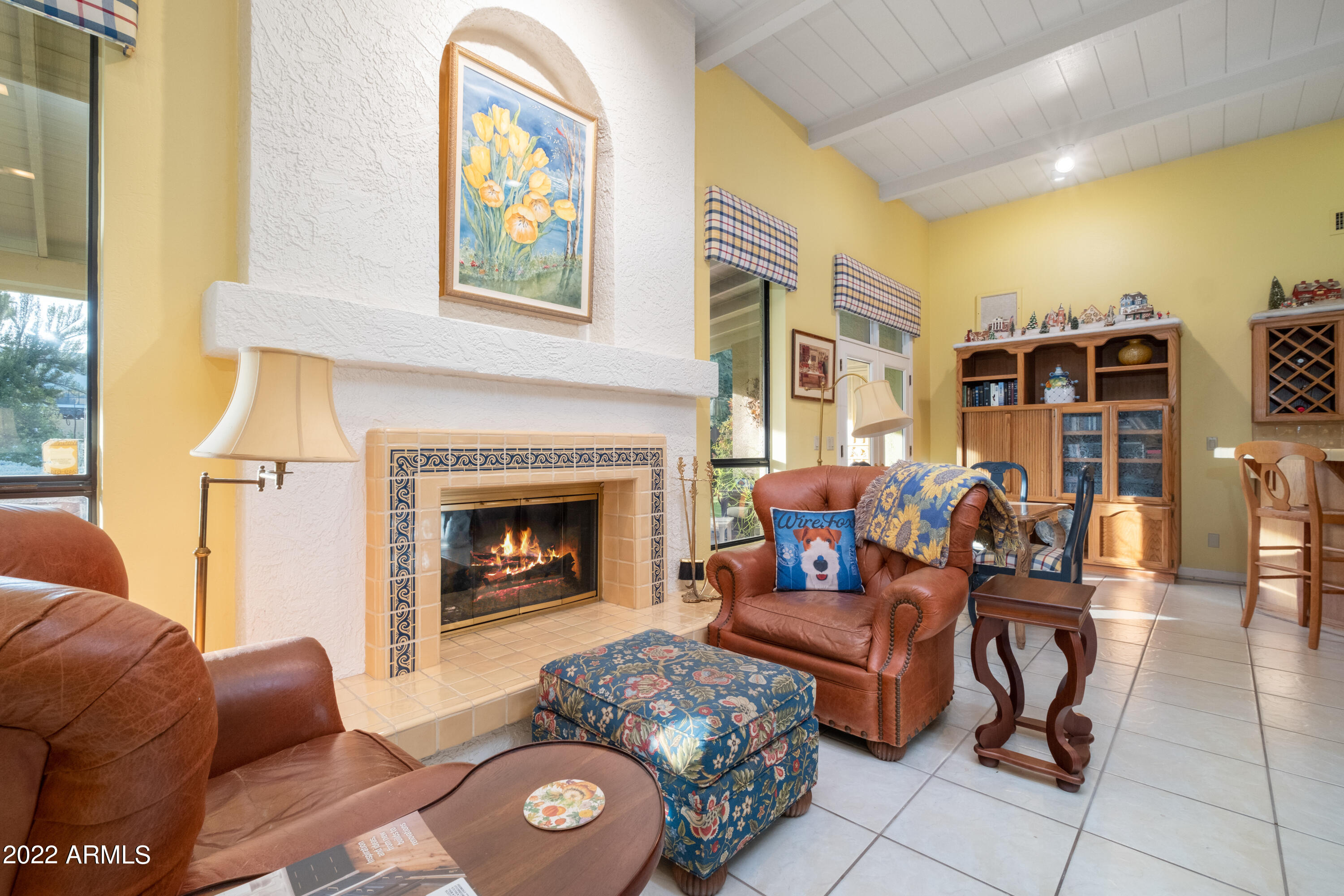 11438 N 54TH Place