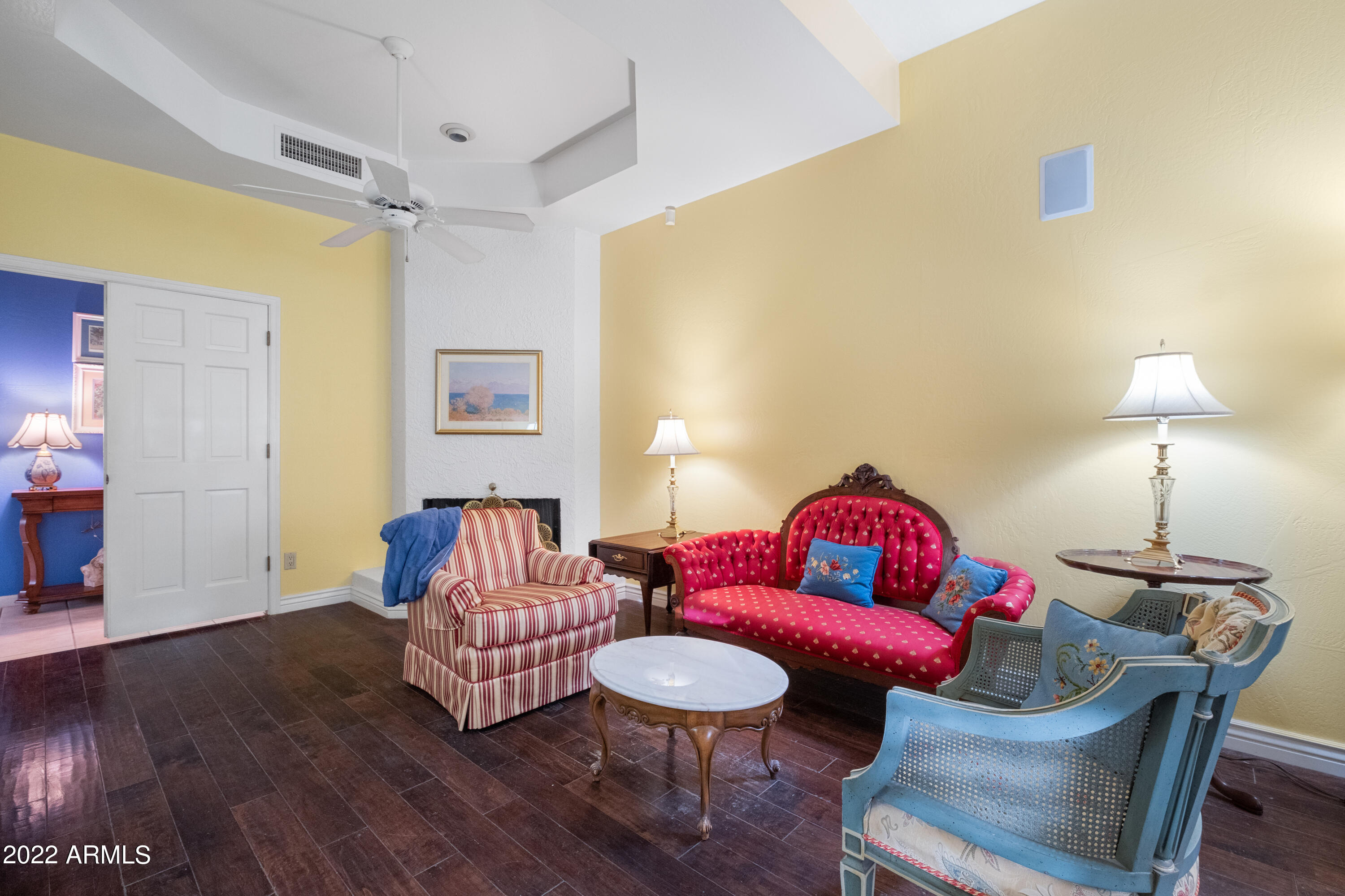 11438 N 54TH Place