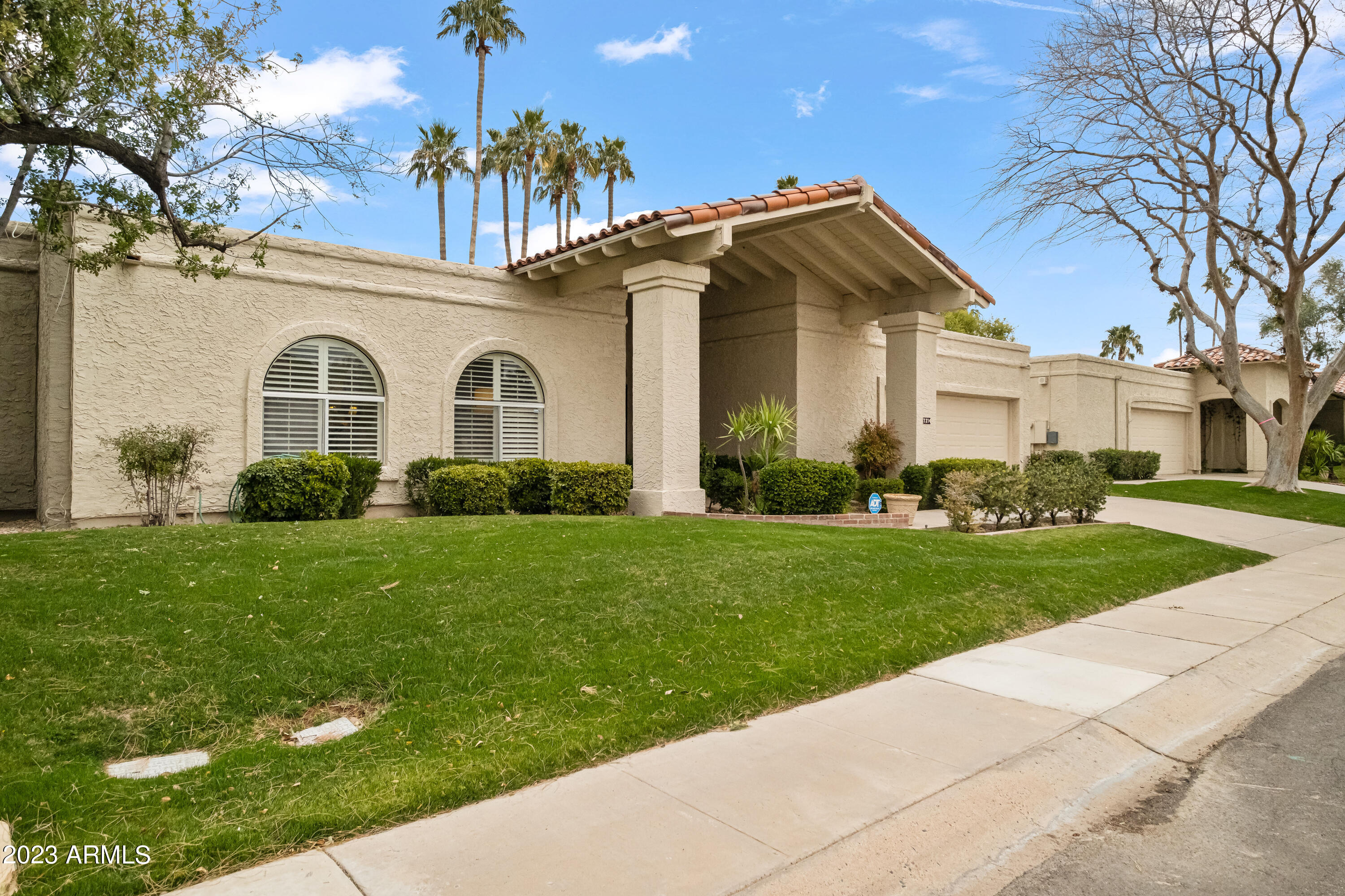 7274 E LAS PALMARITAS Drive