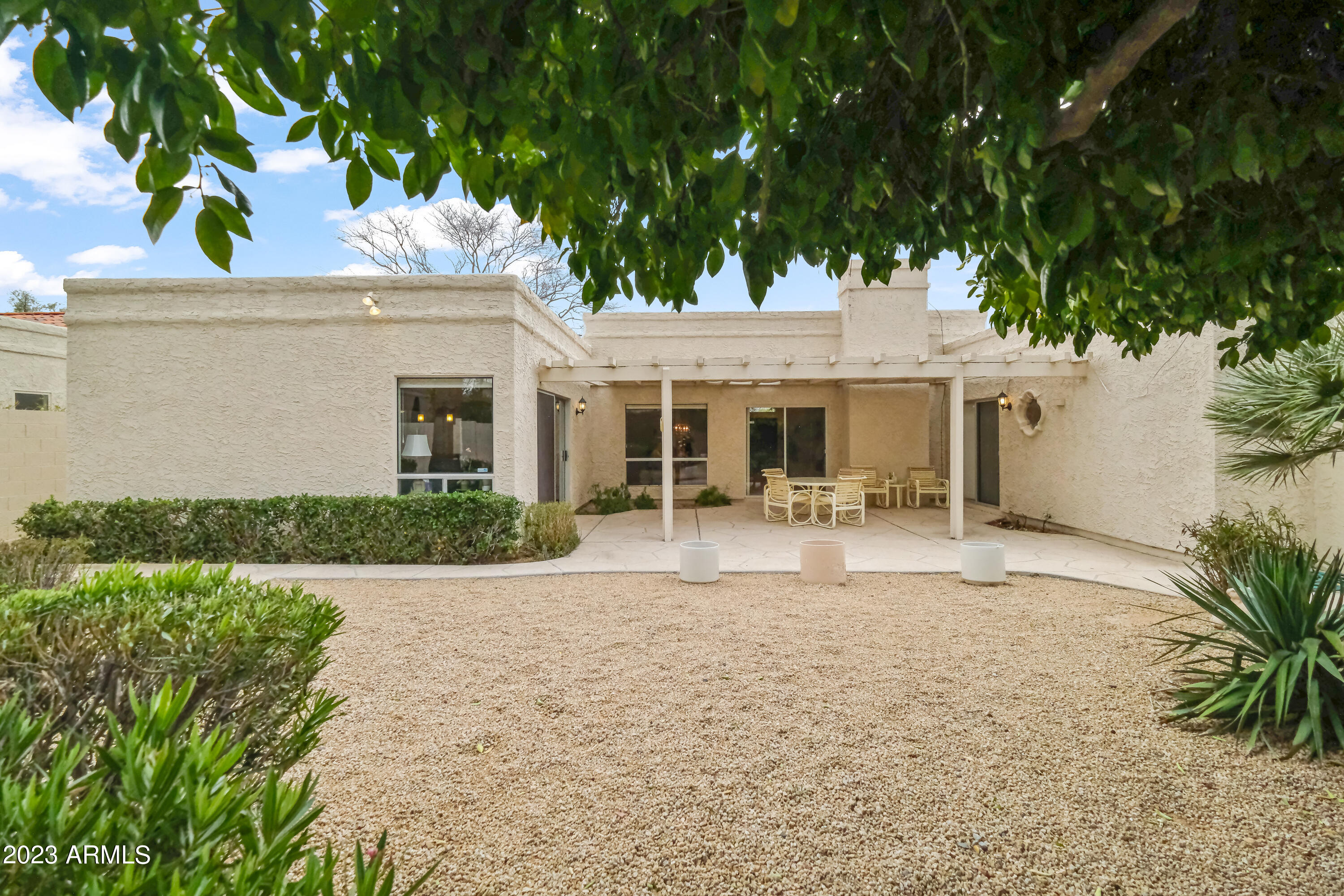 7274 E LAS PALMARITAS Drive