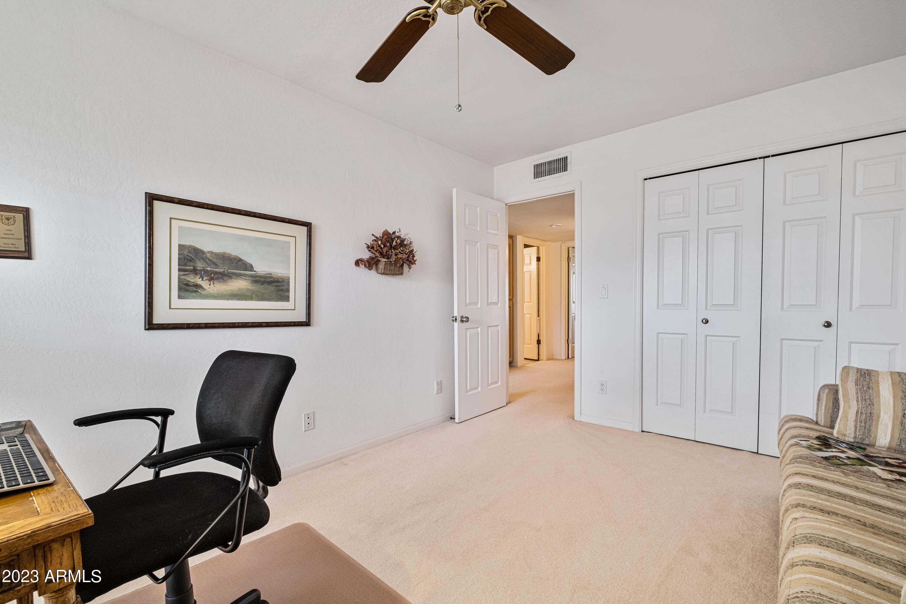7274 E LAS PALMARITAS Drive