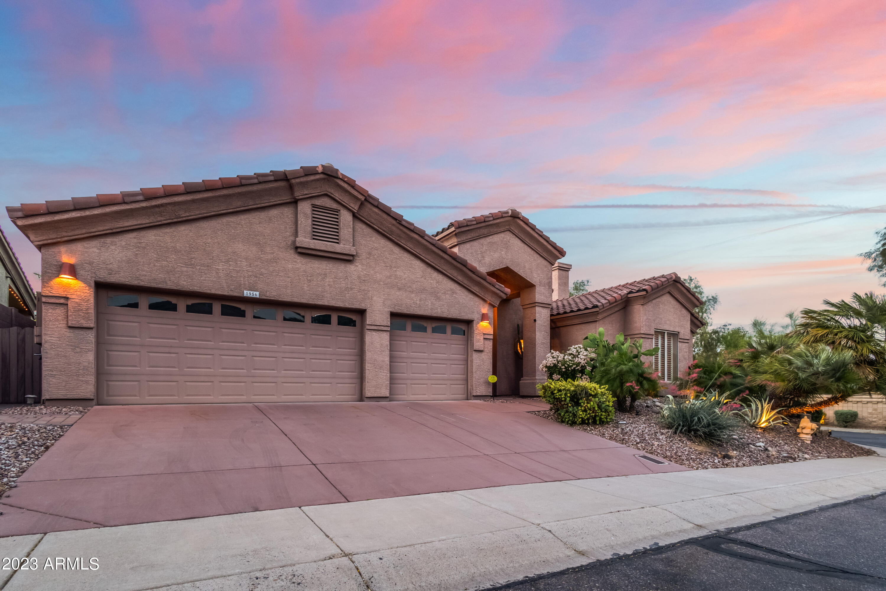 1956 E Claire Drive