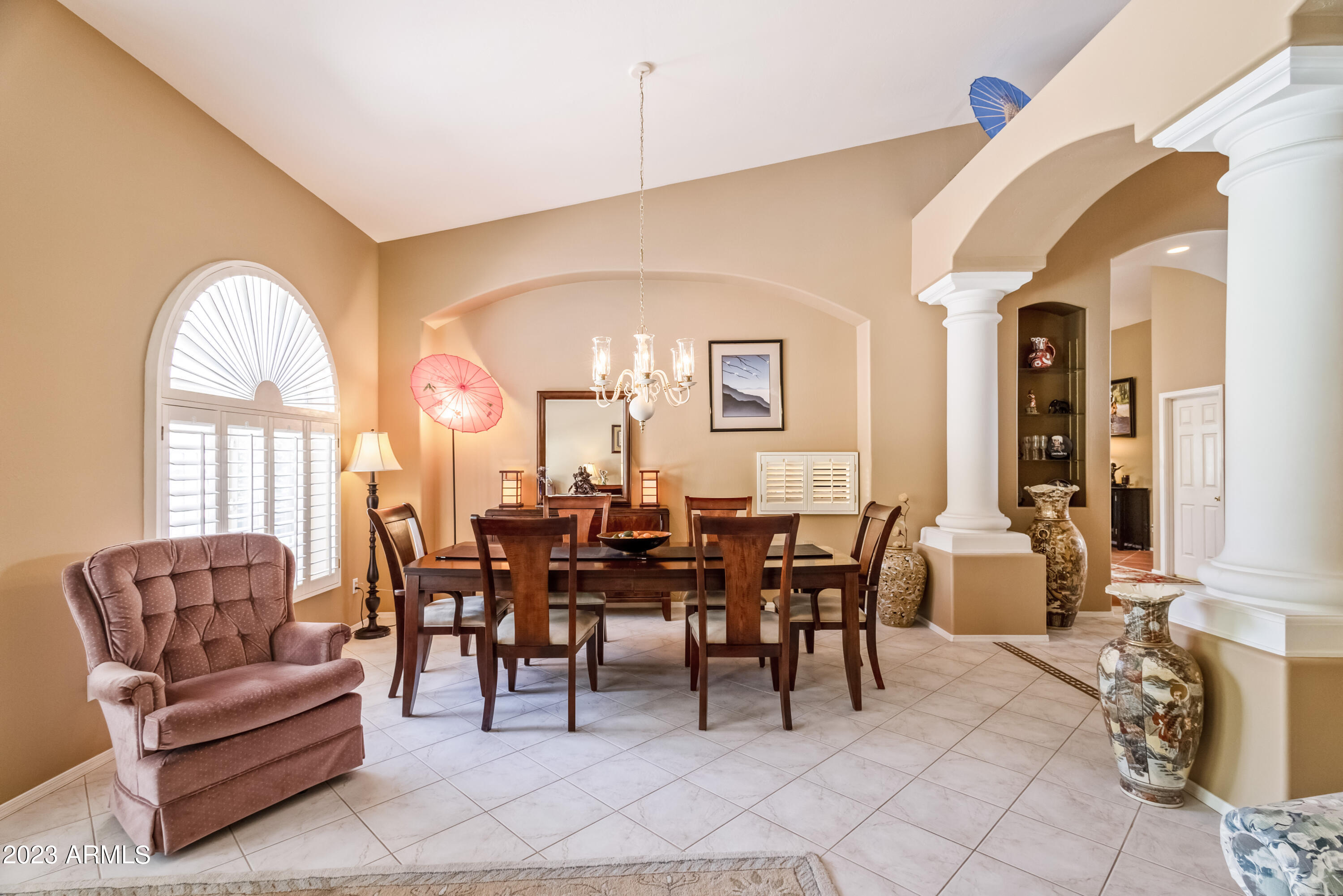 1956 E Claire Drive