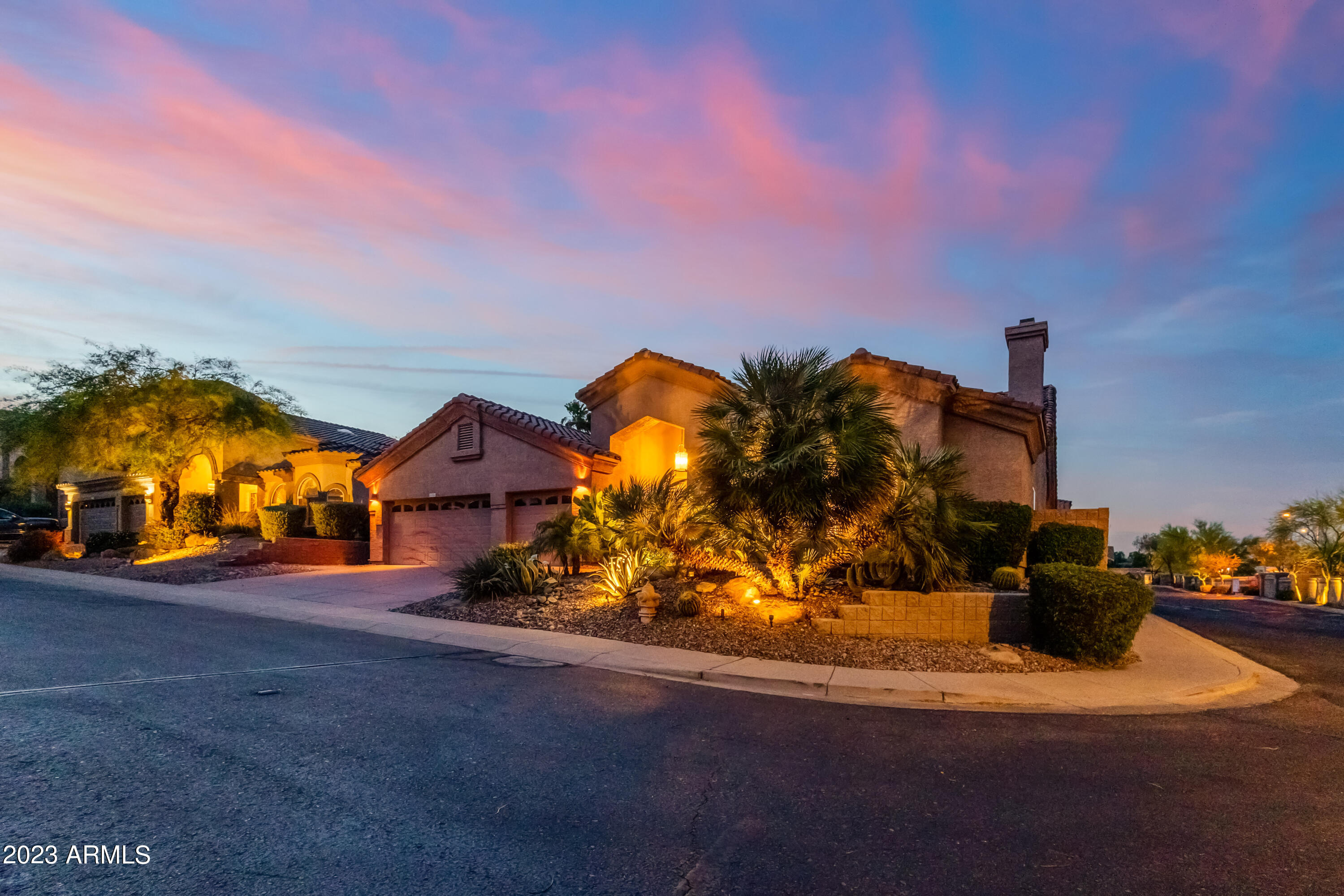 1956 E Claire Drive