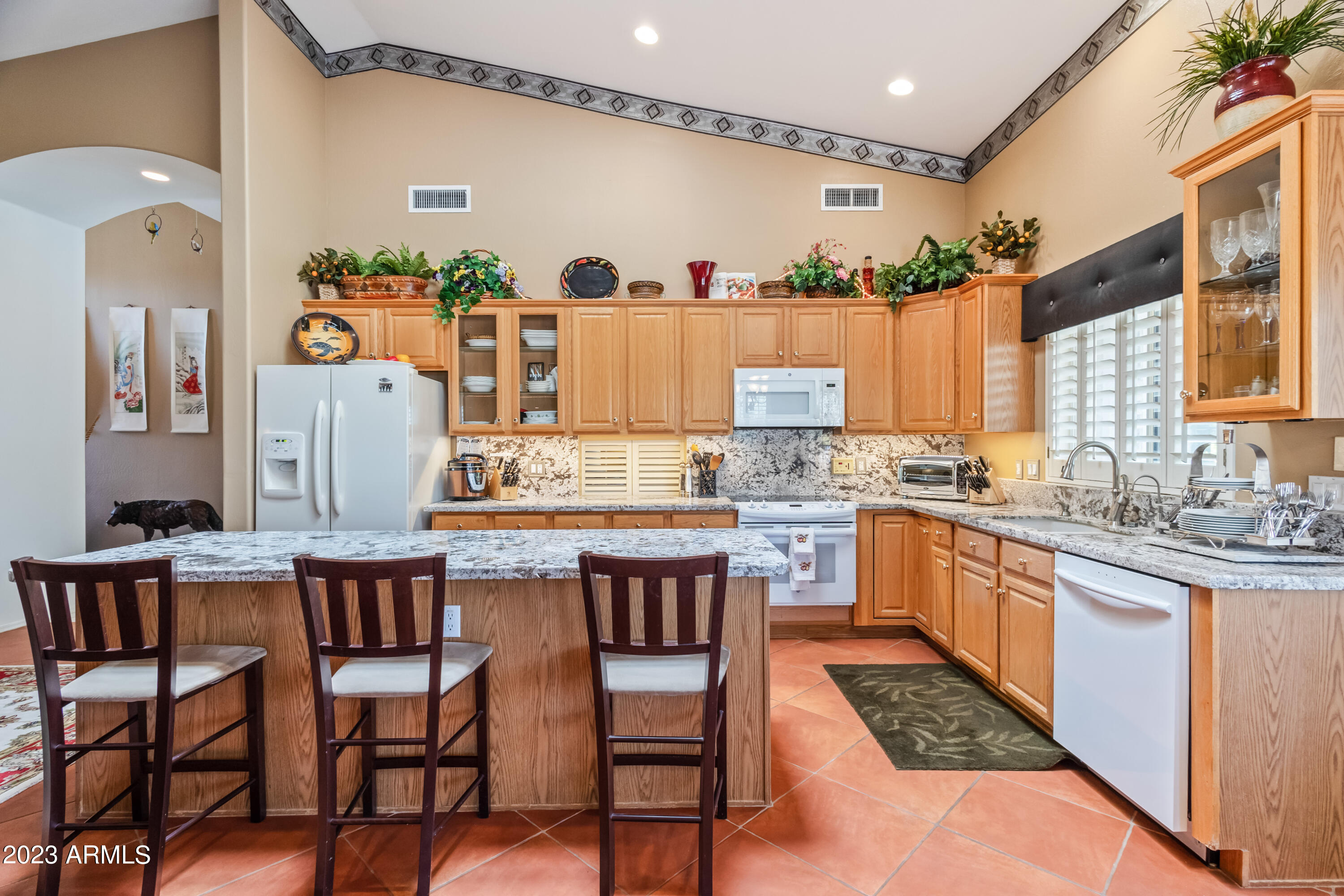 1956 E Claire Drive