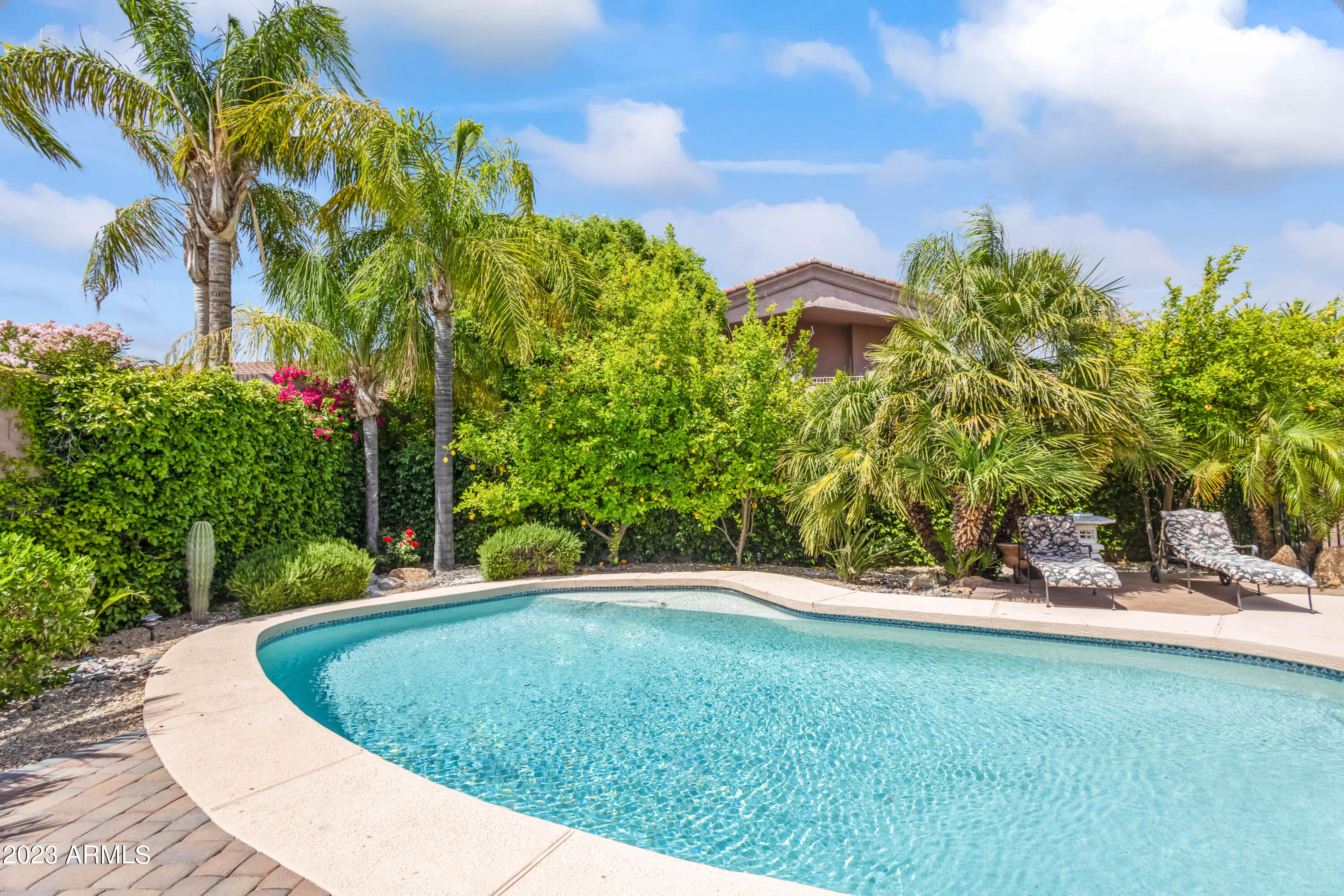 1956 E Claire Drive
