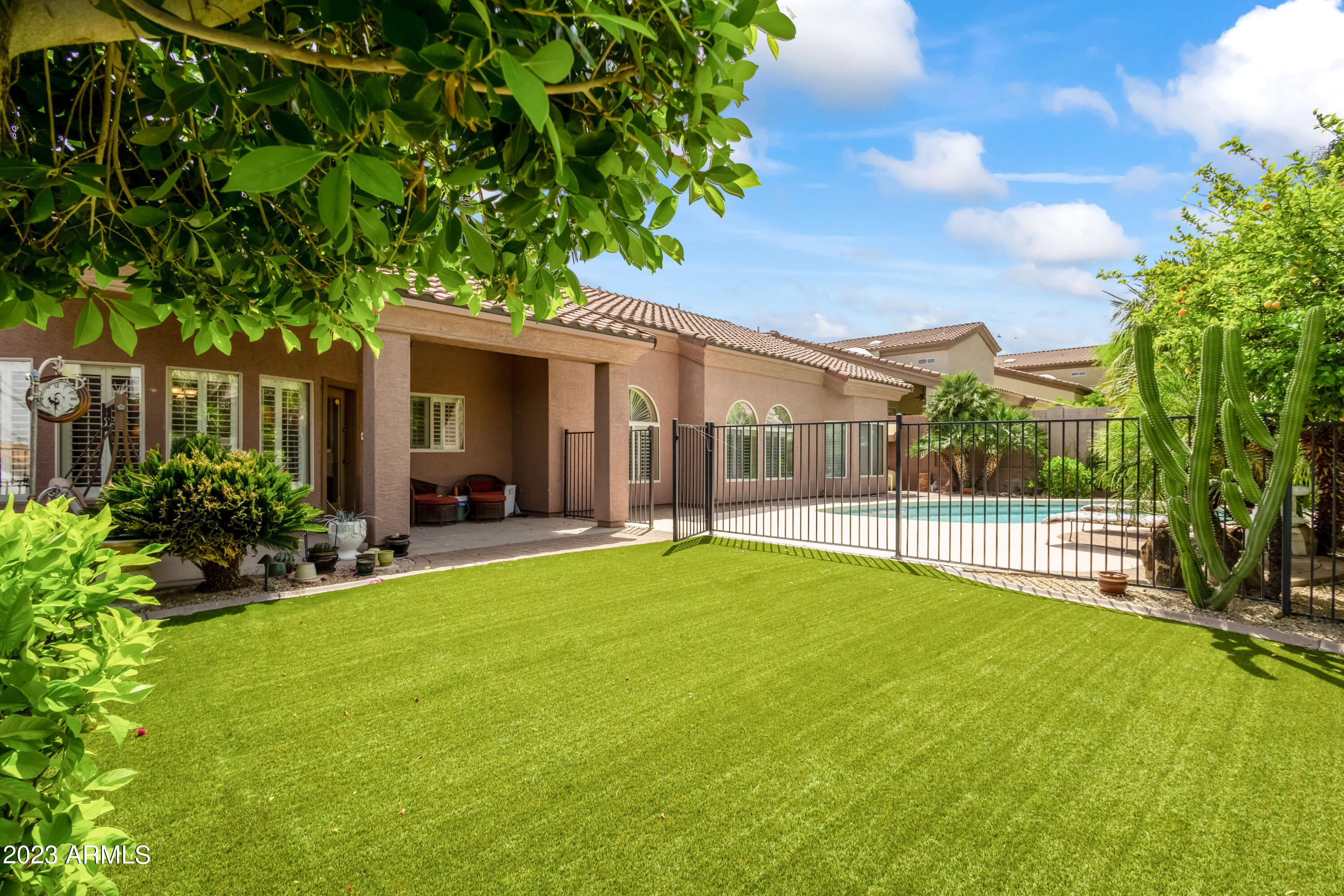 1956 E Claire Drive
