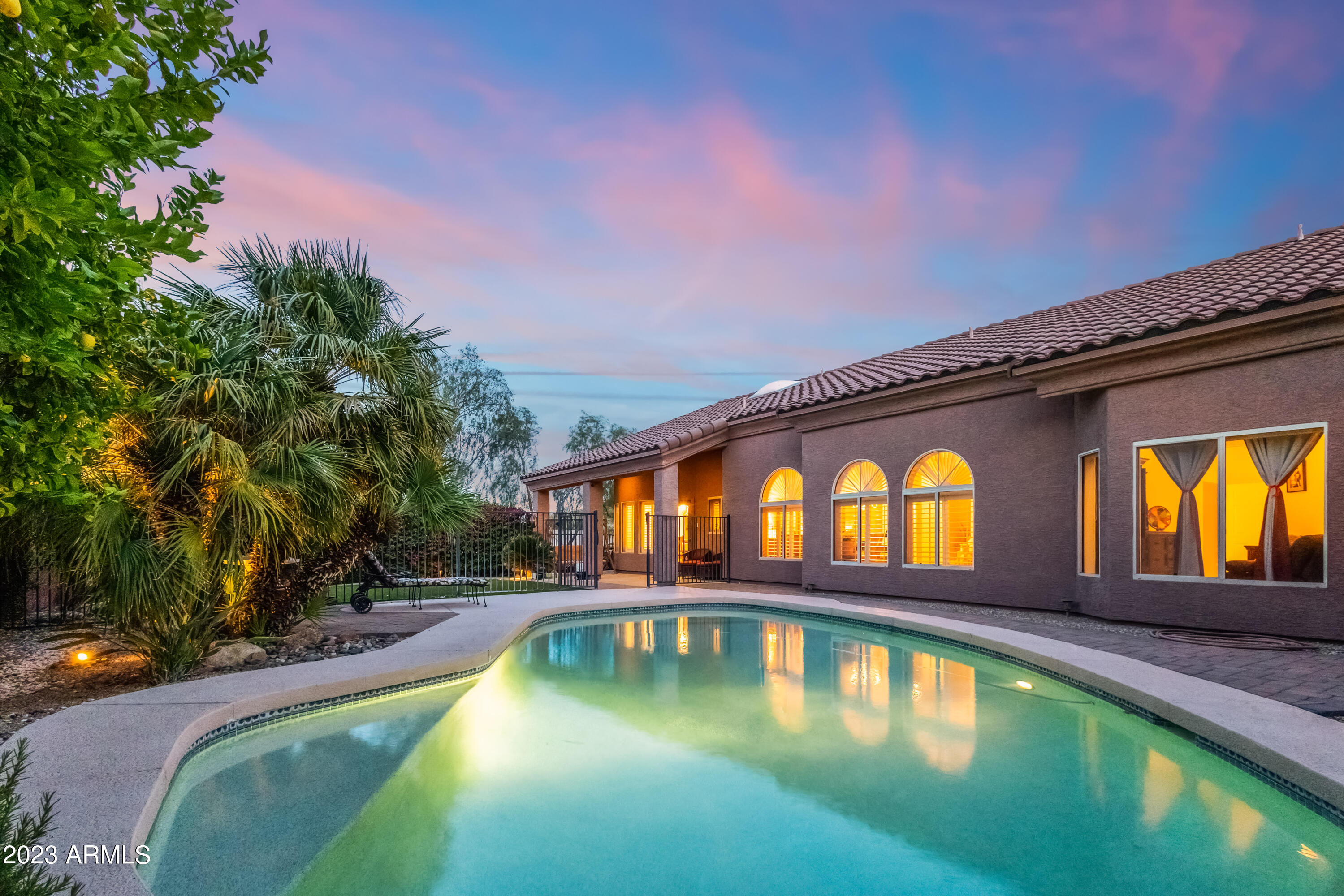 1956 E Claire Drive