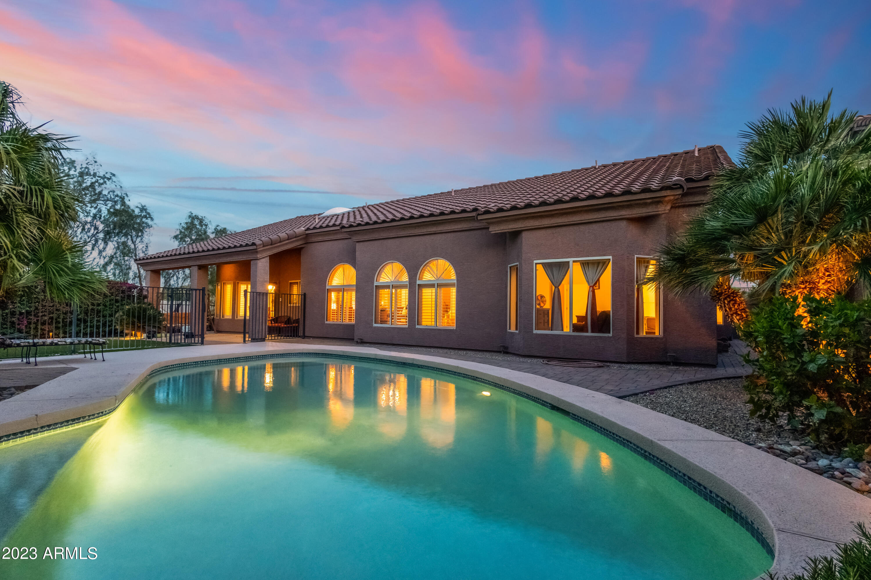 1956 E Claire Drive