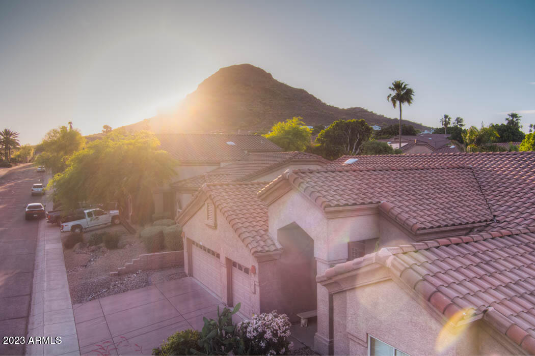 1956 E Claire Drive
