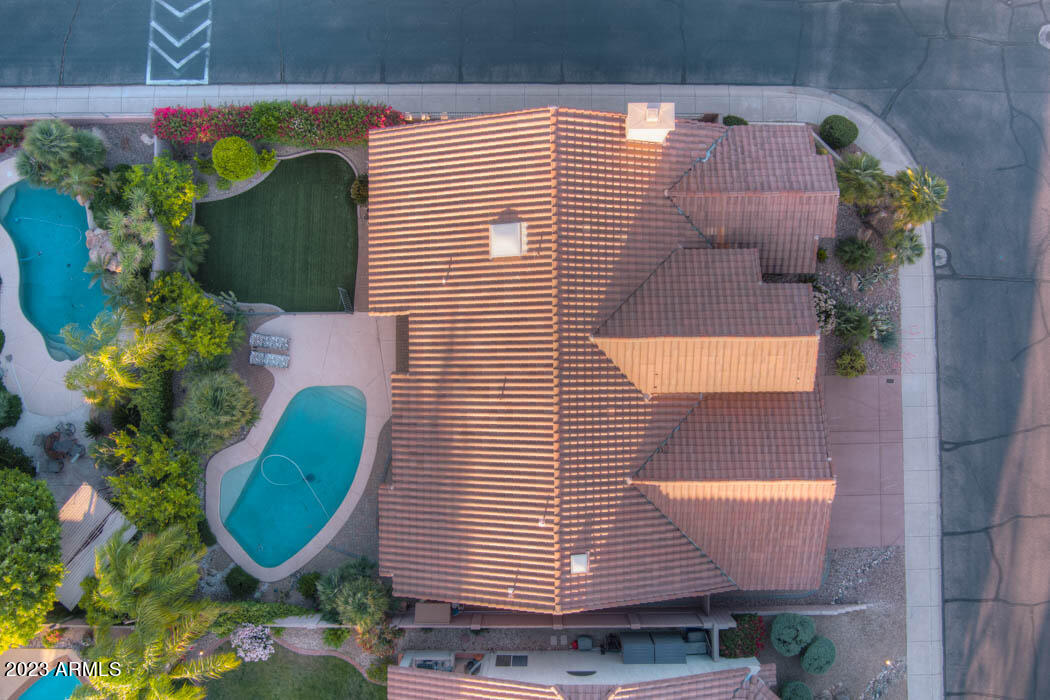 1956 E Claire Drive