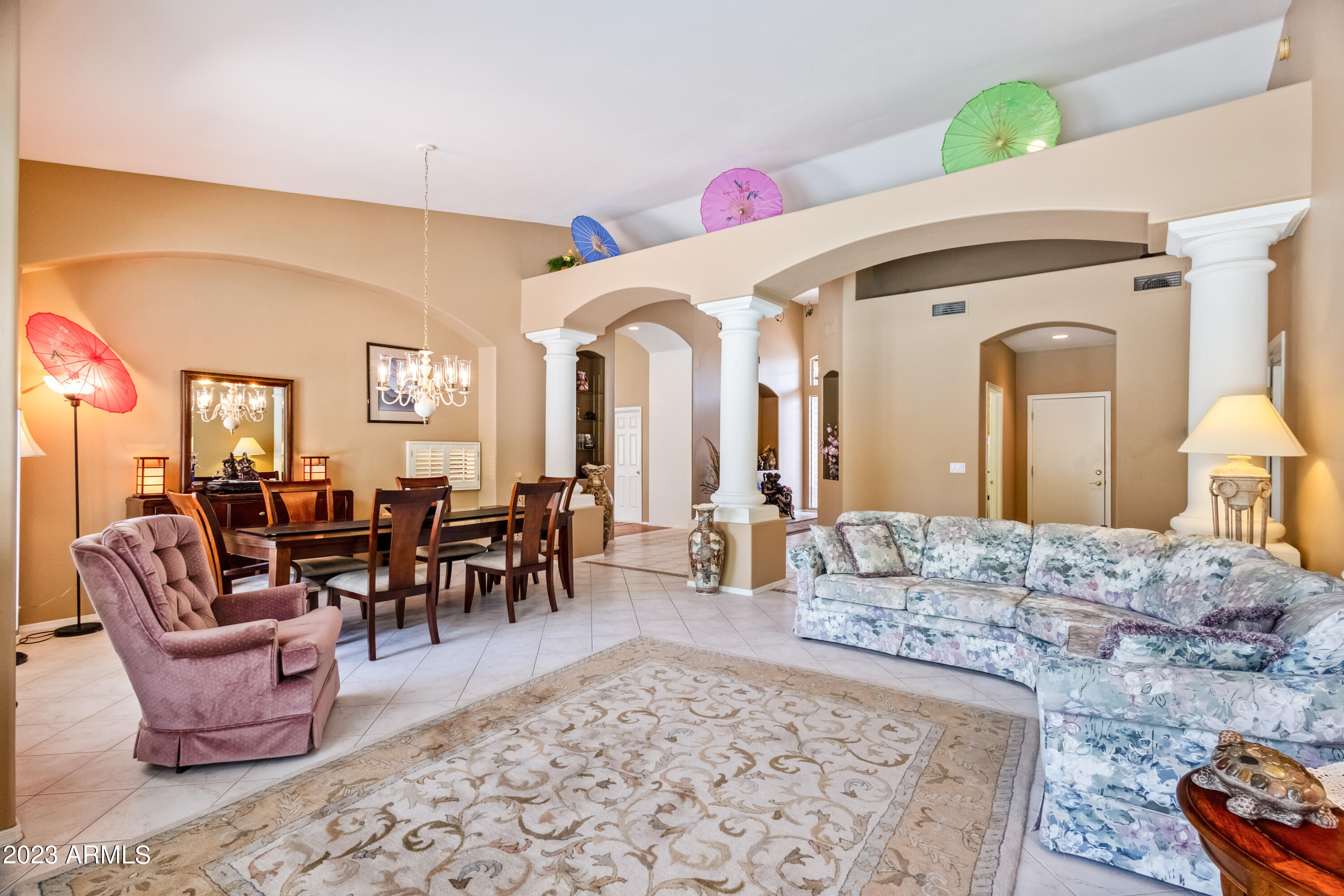 1956 E Claire Drive