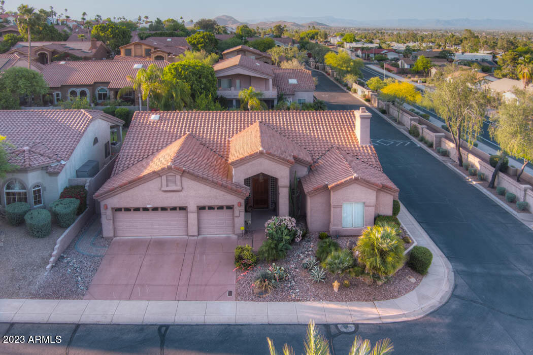 1956 E Claire Drive