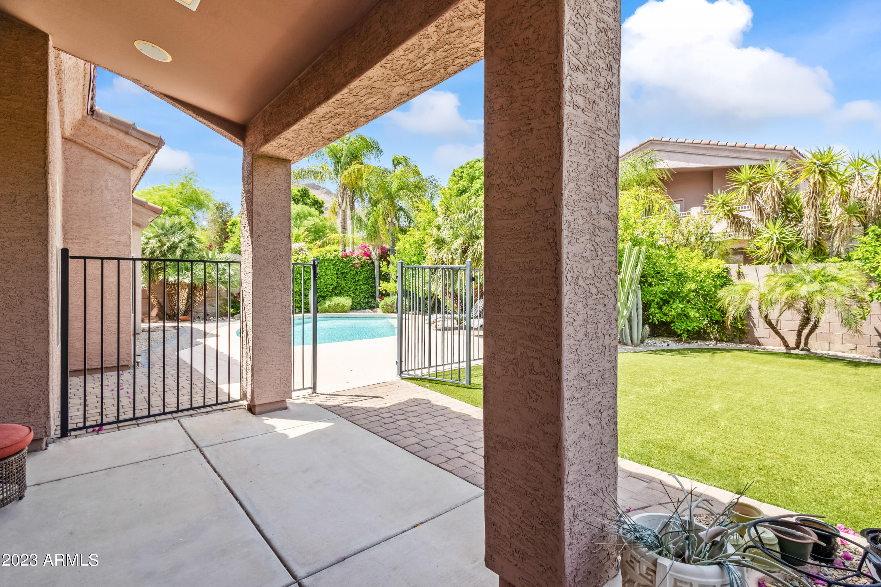 1956 E Claire Drive