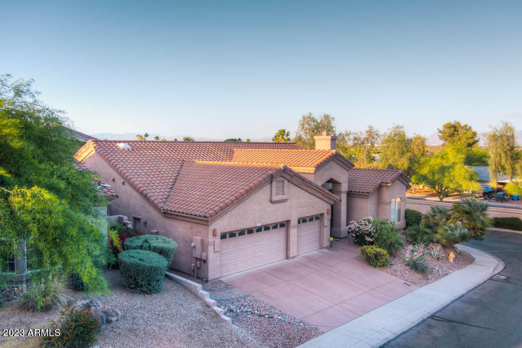 1956 E Claire Drive
