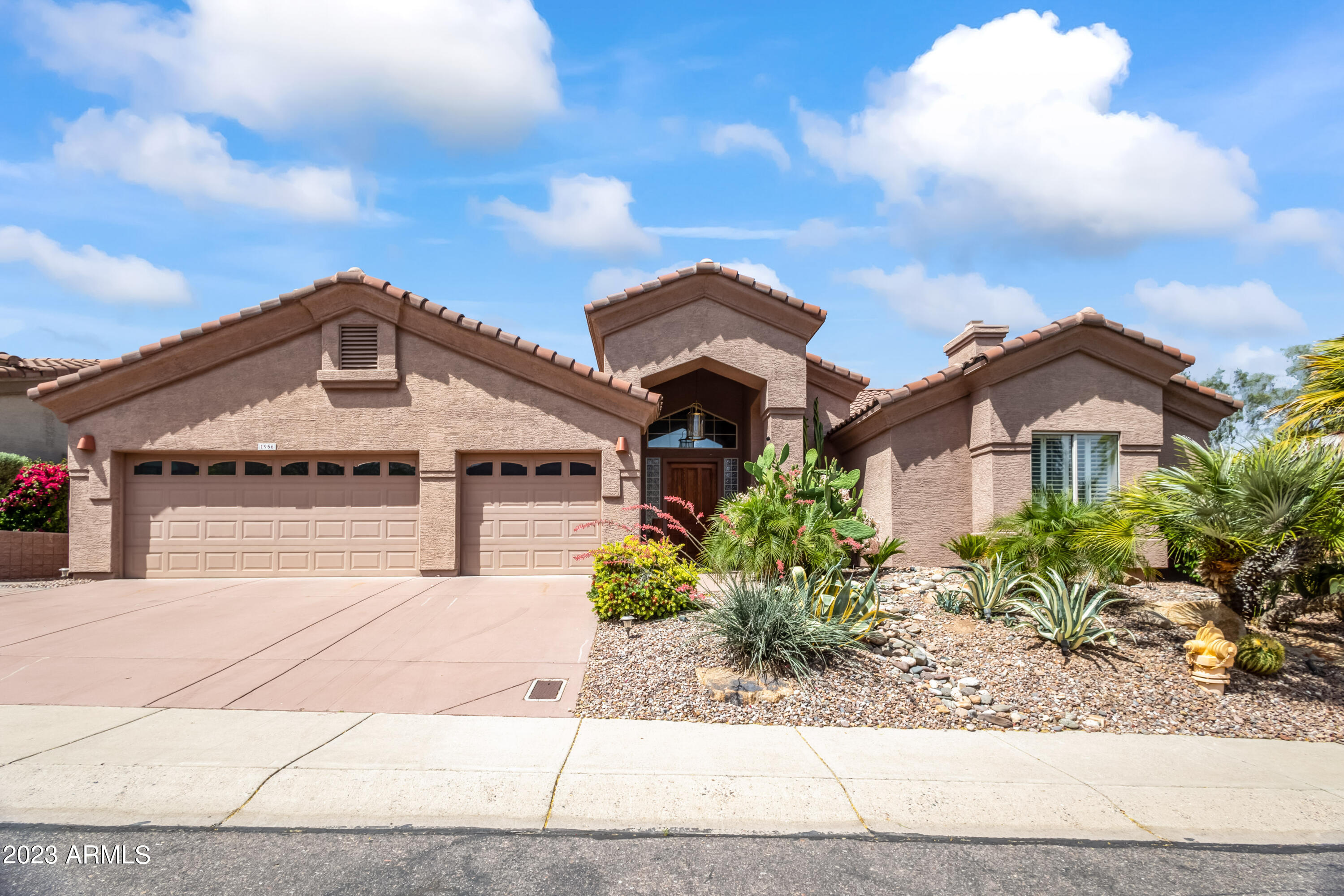 1956 E Claire Drive