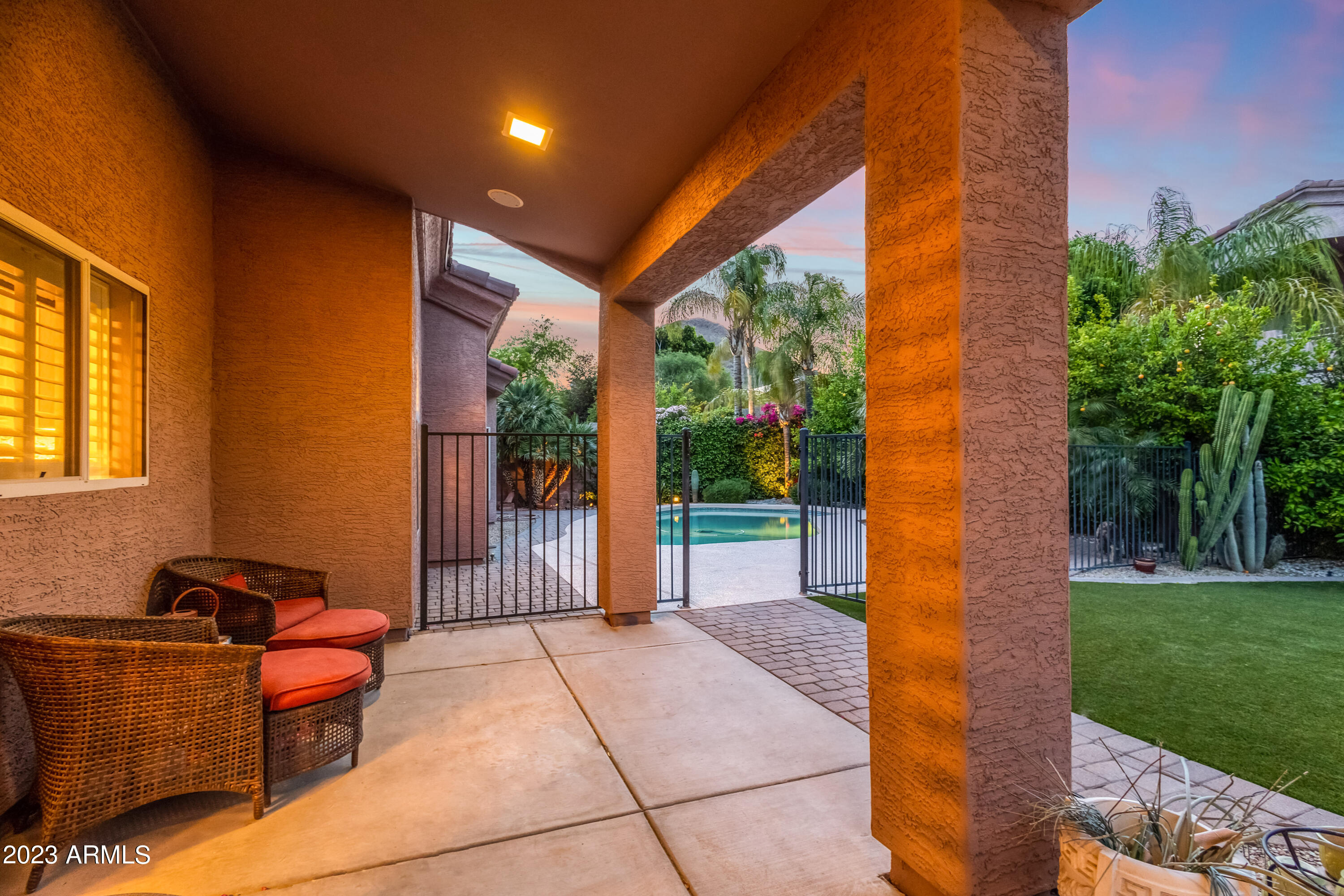 1956 E Claire Drive