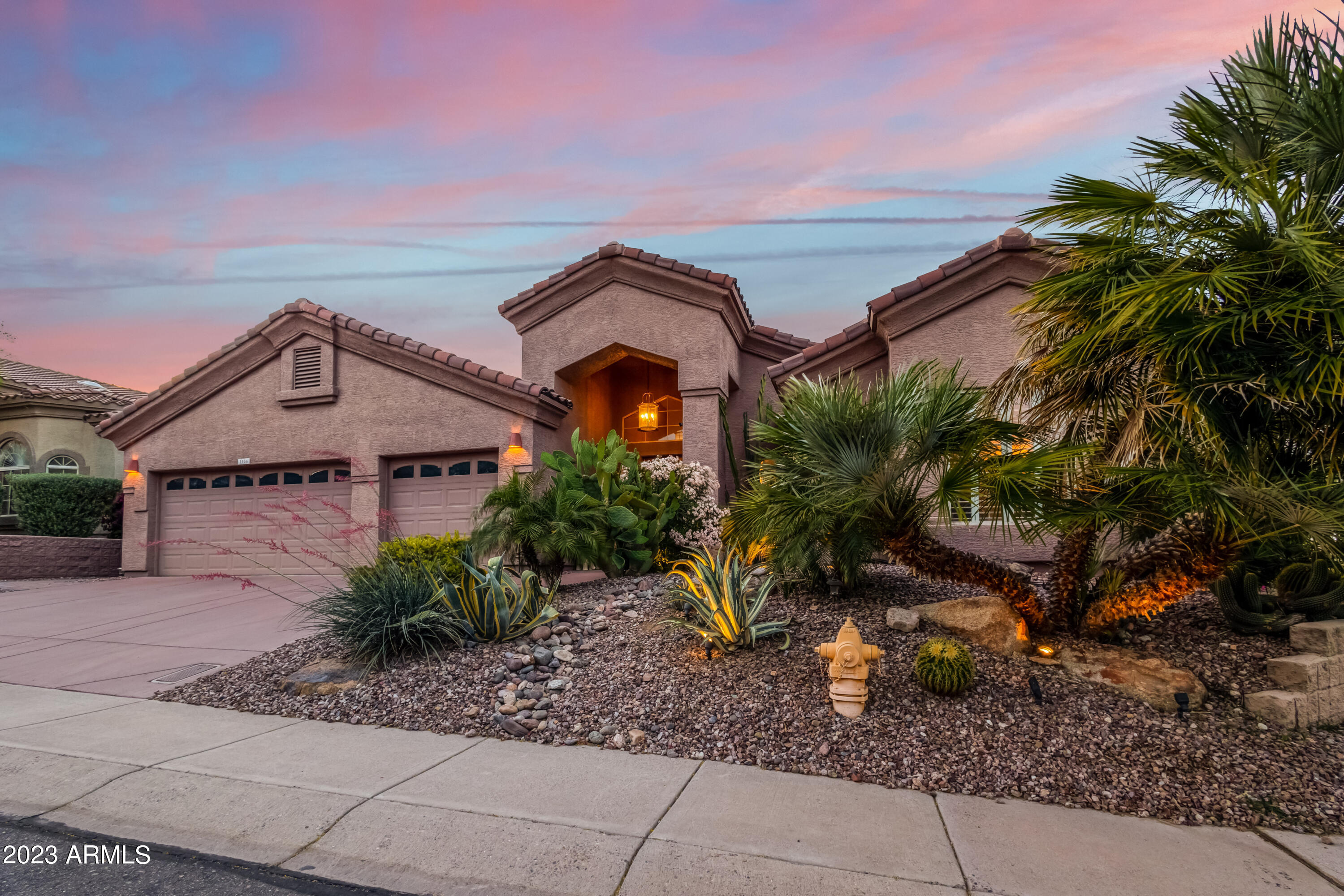 1956 E Claire Drive