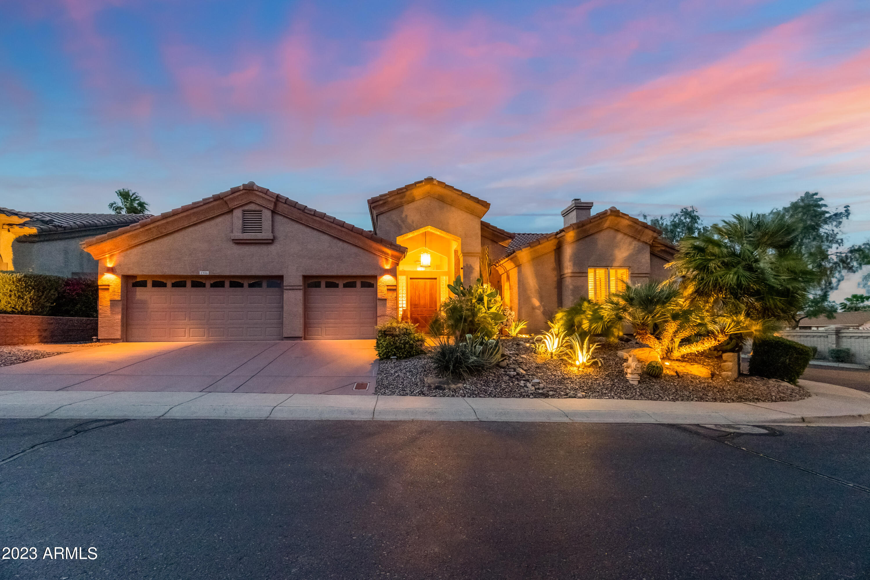 1956 E Claire Drive