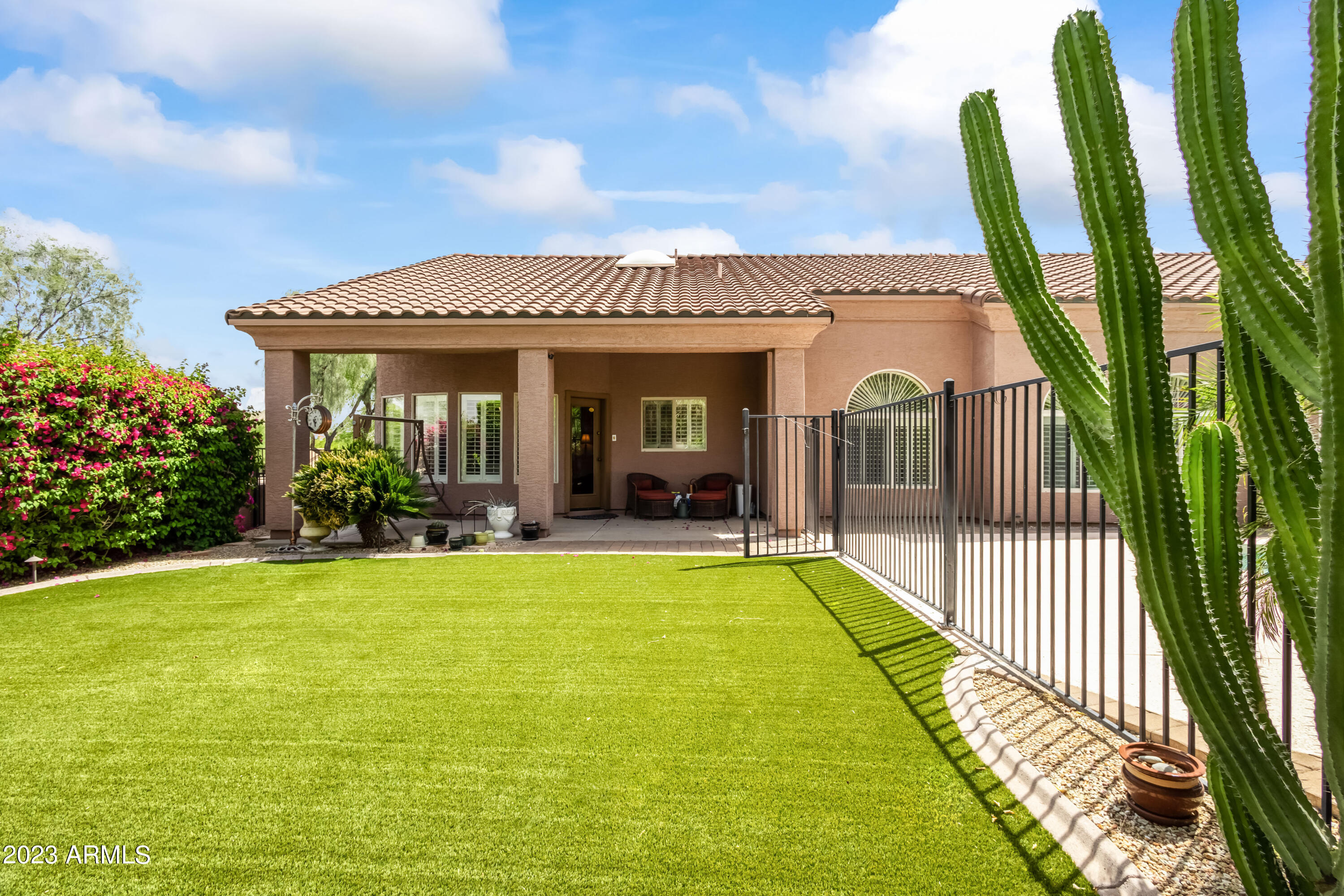 1956 E Claire Drive
