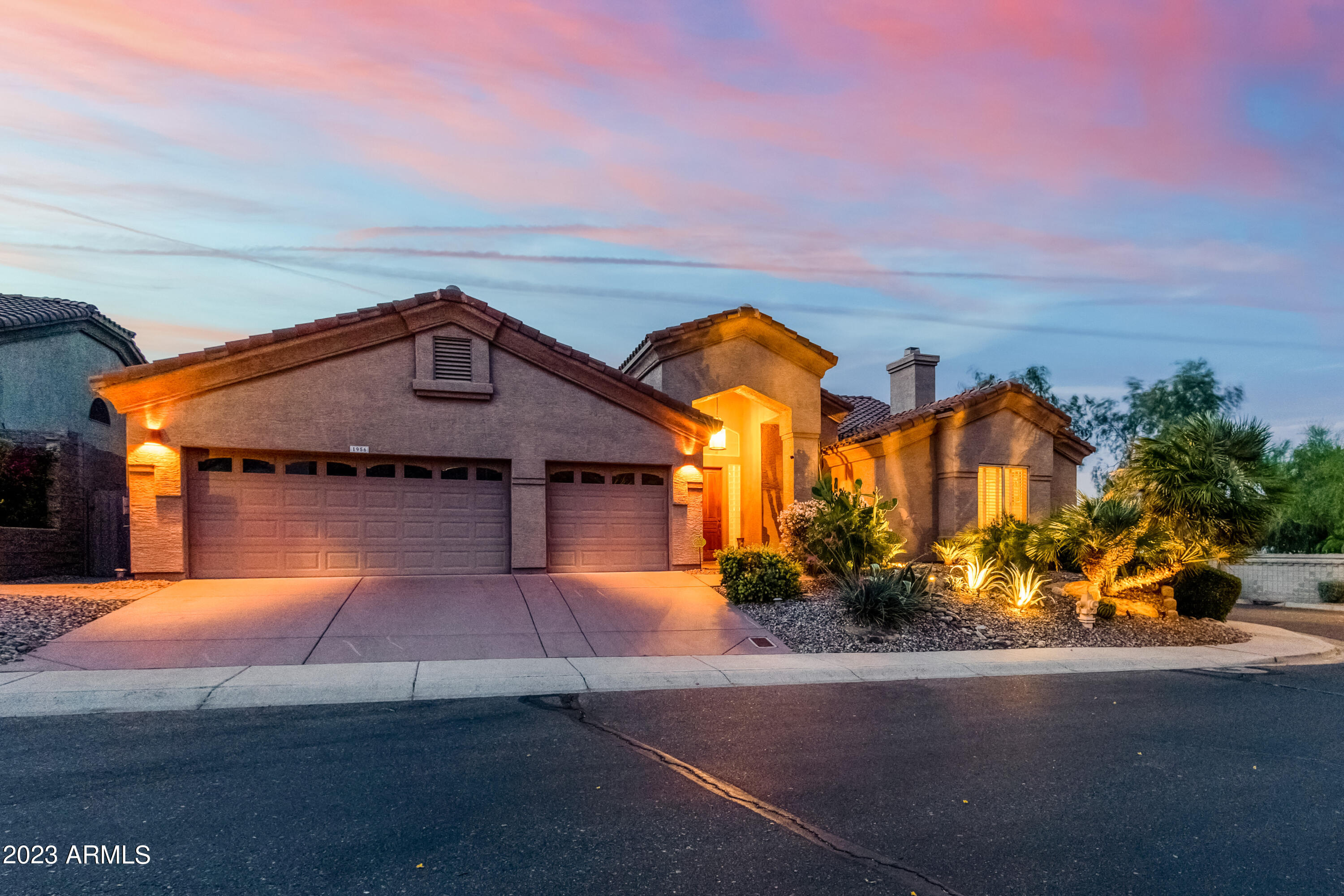 1956 E Claire Drive