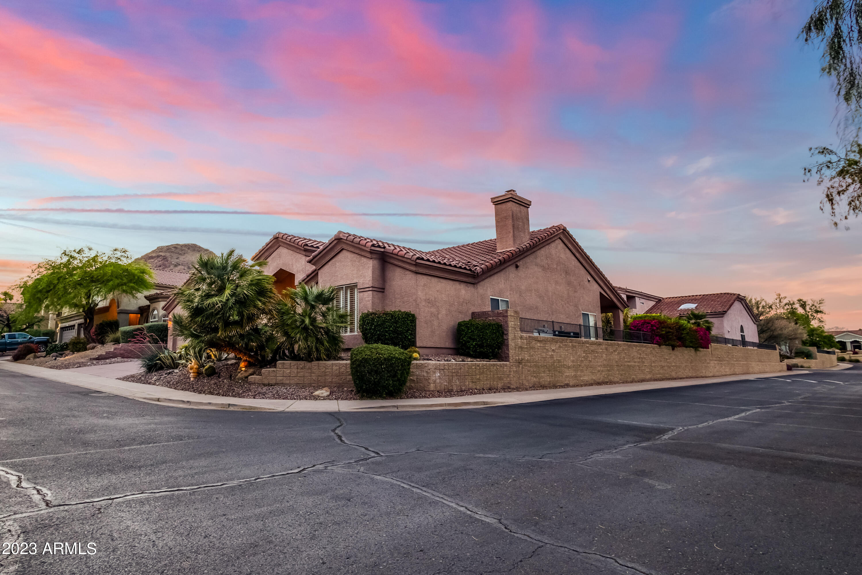 1956 E Claire Drive