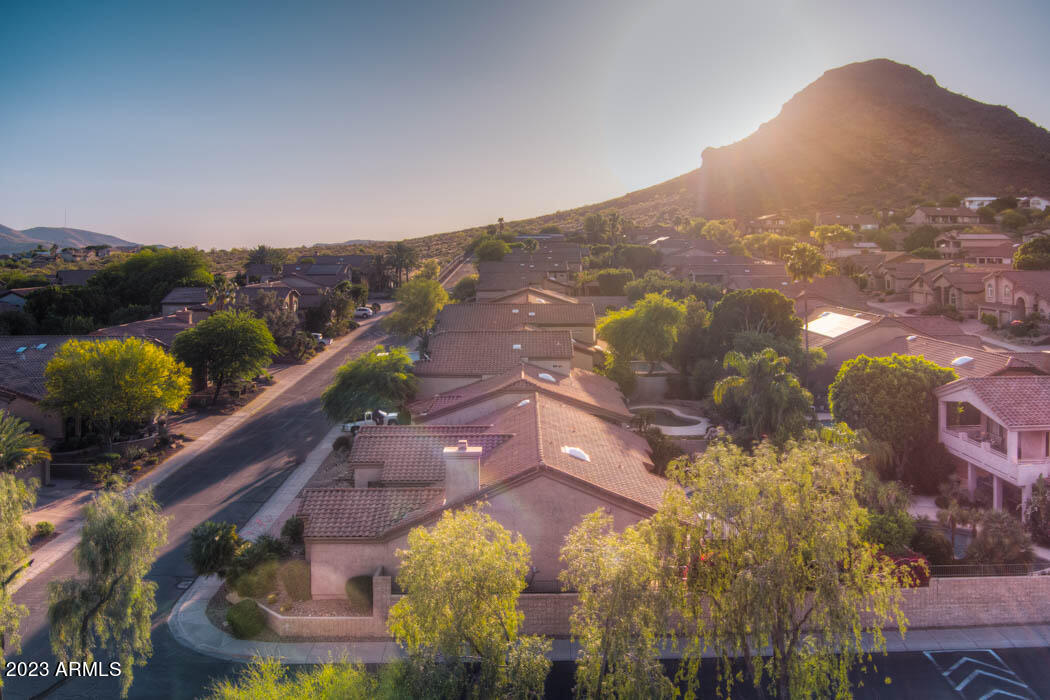1956 E Claire Drive