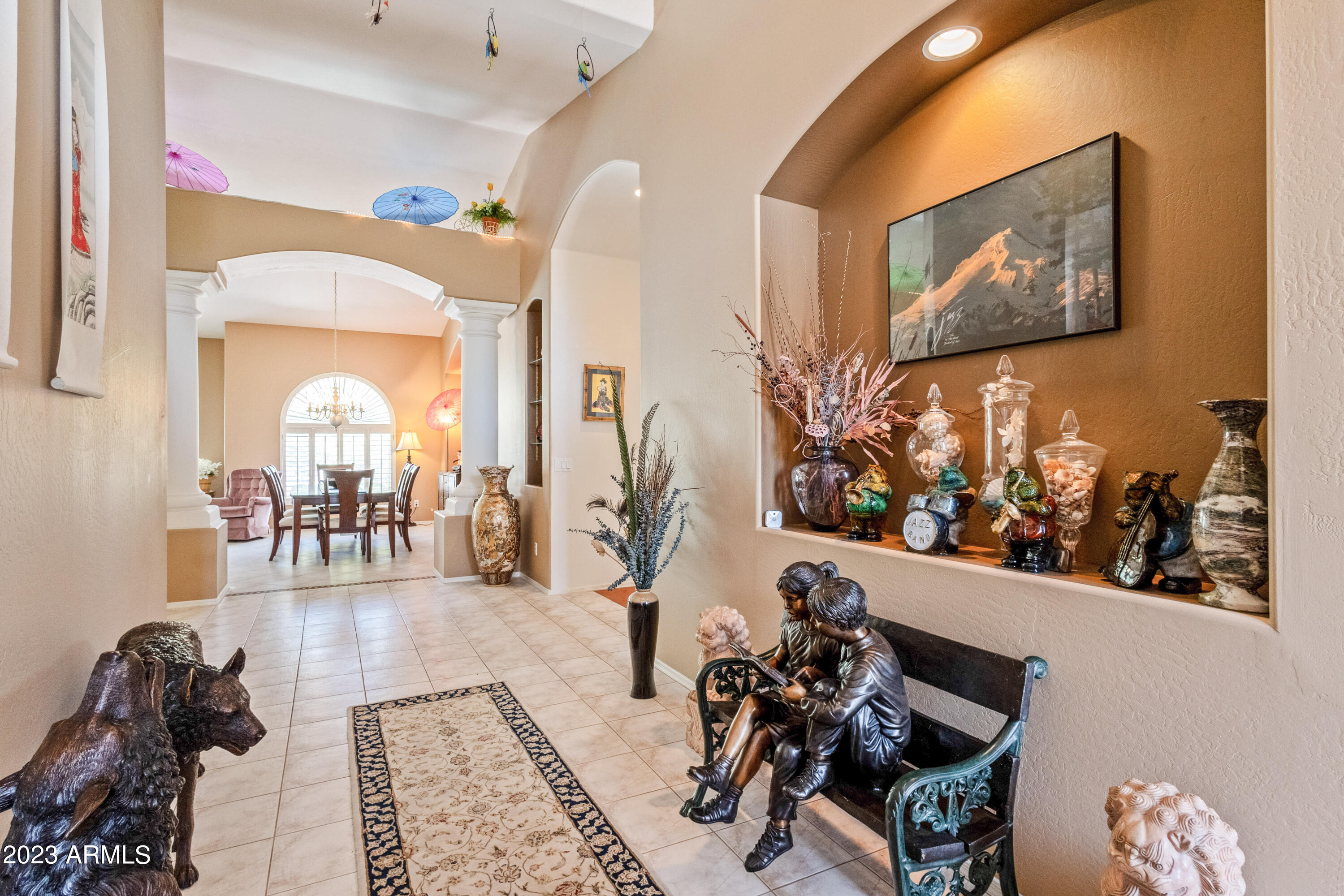 1956 E Claire Drive