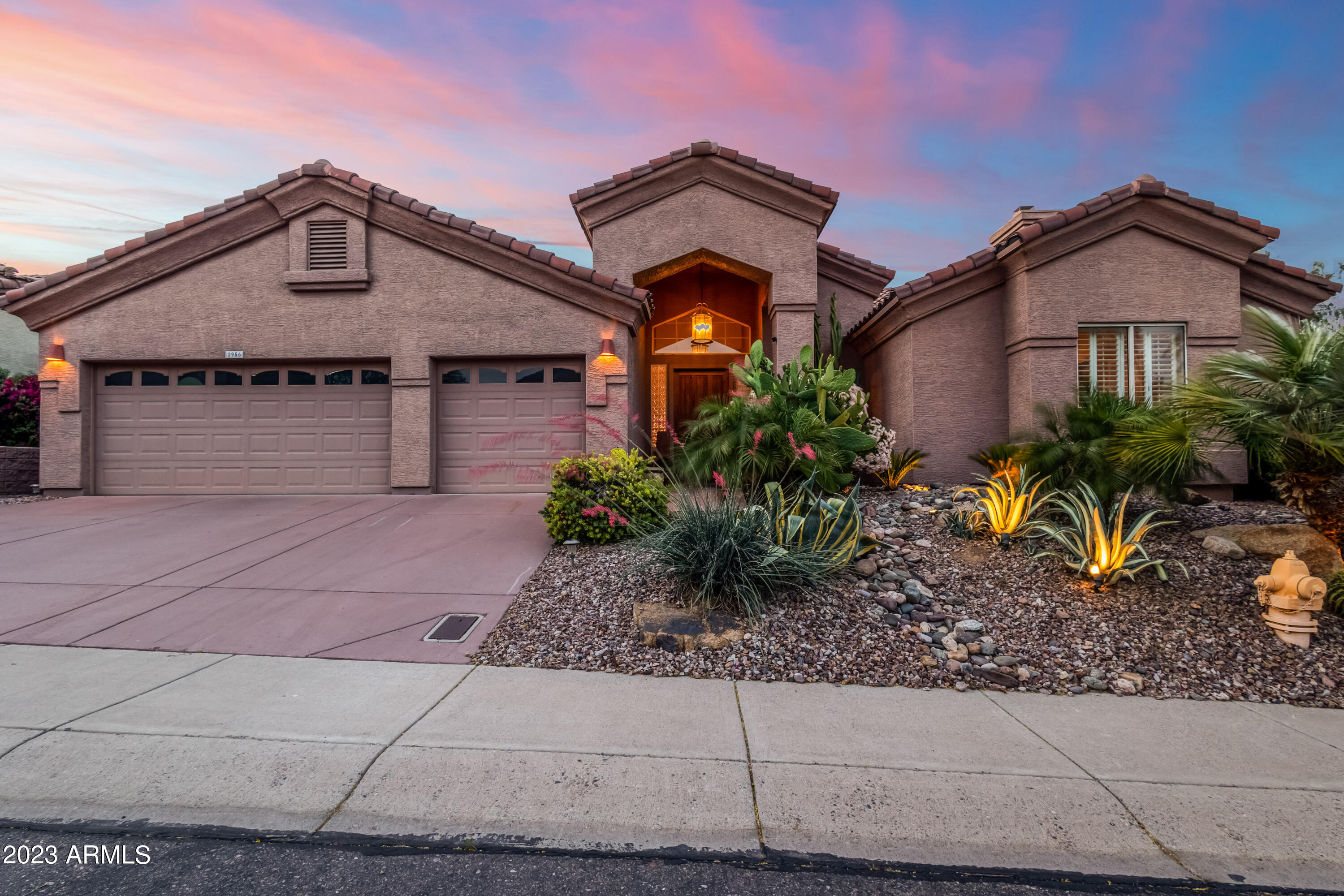 1956 E Claire Drive
