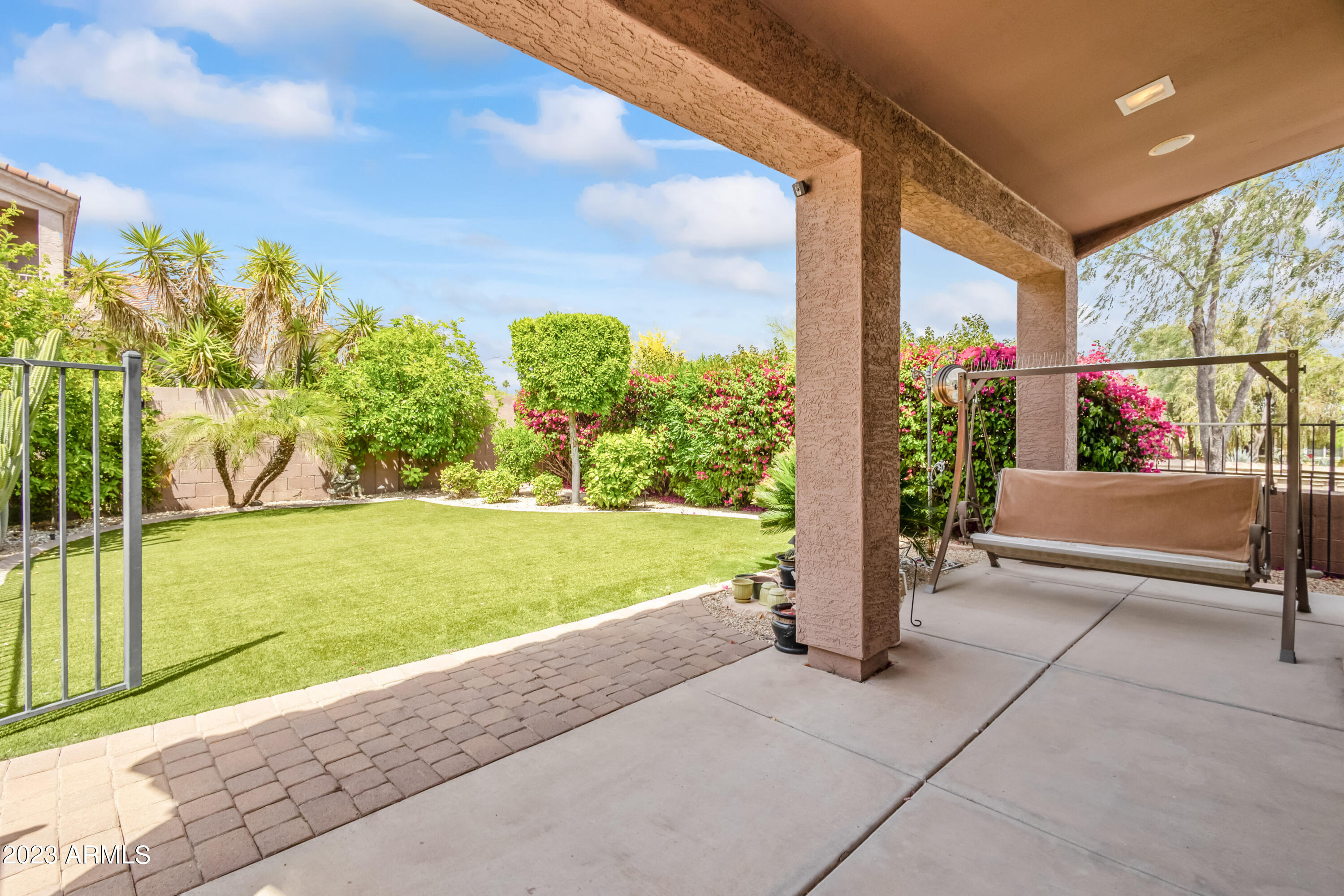 1956 E Claire Drive