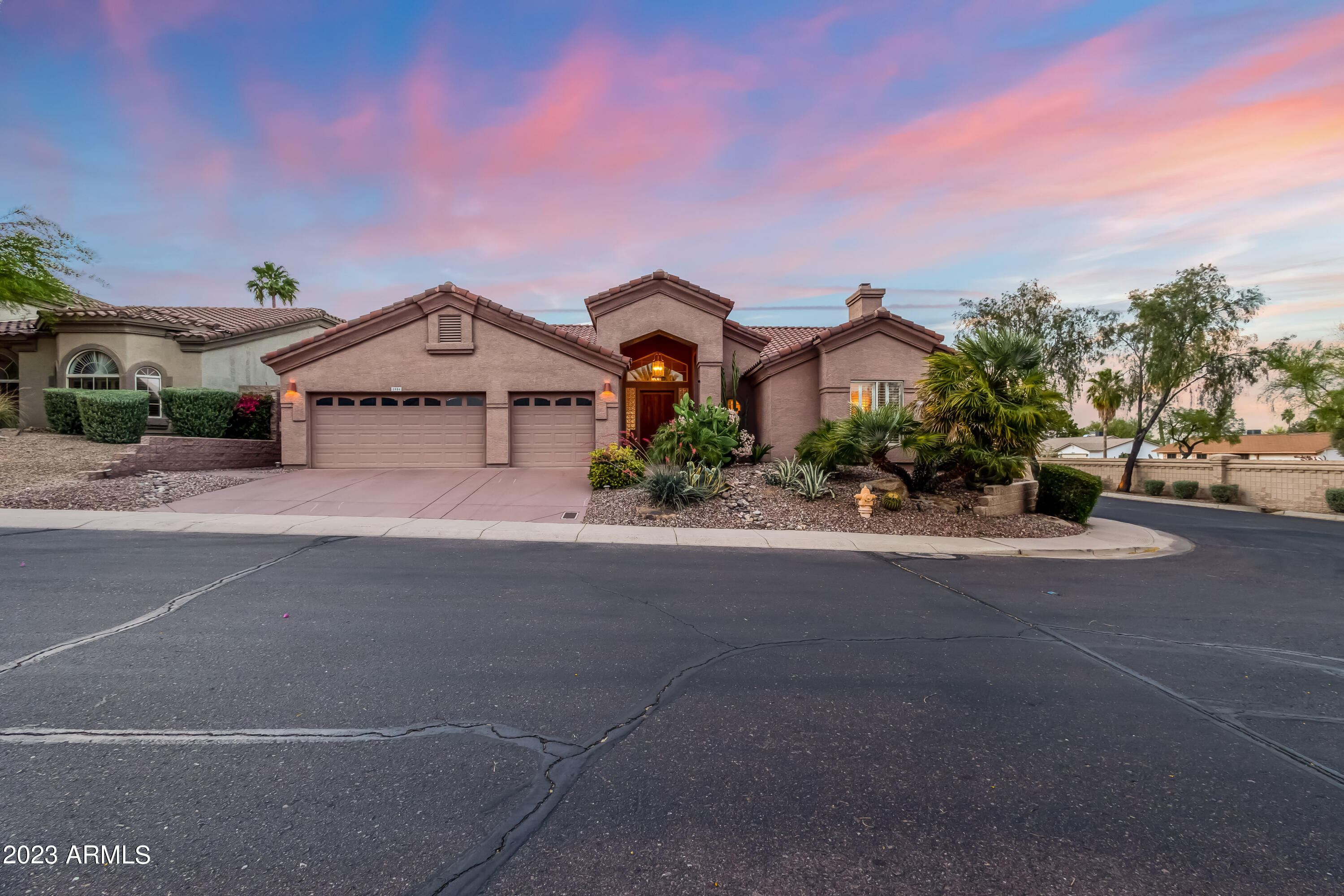 1956 E Claire Drive