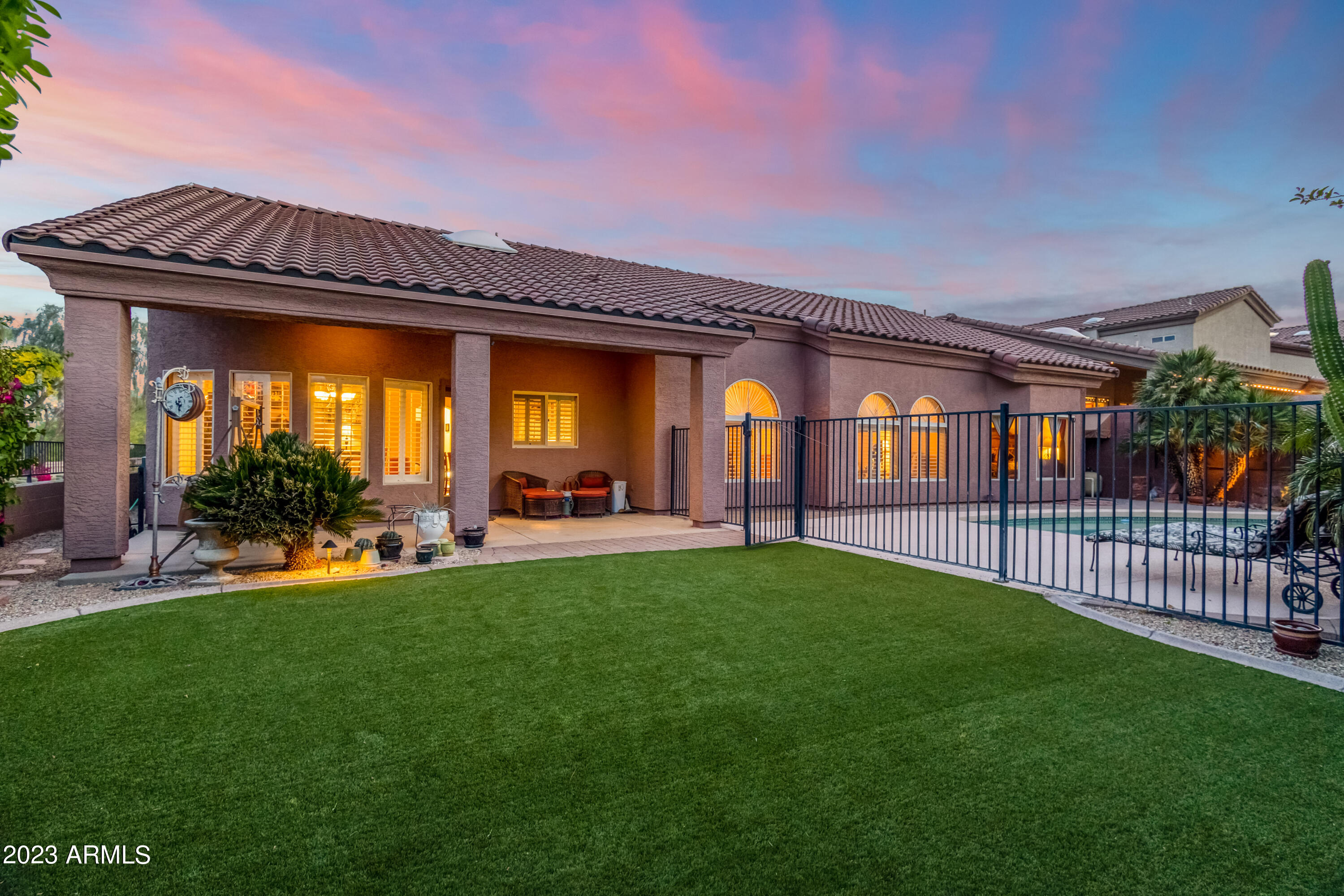 1956 E Claire Drive