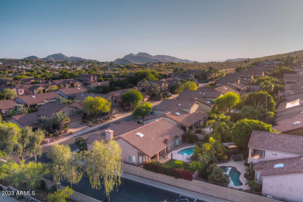 1956 E Claire Drive