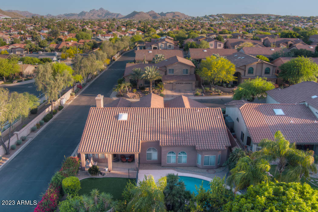 1956 E Claire Drive