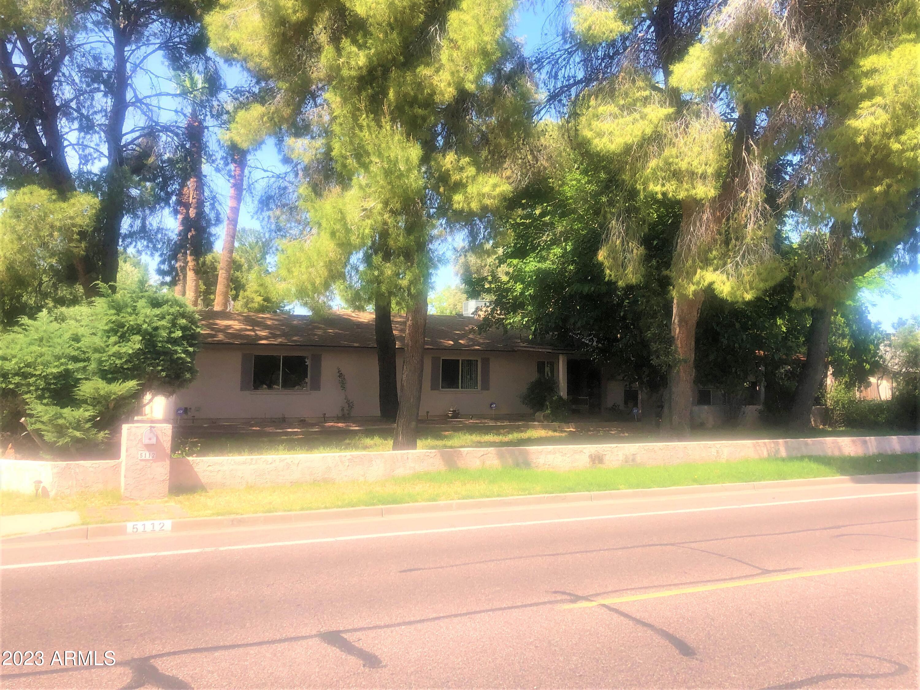 5112 E SWEETWATER Avenue