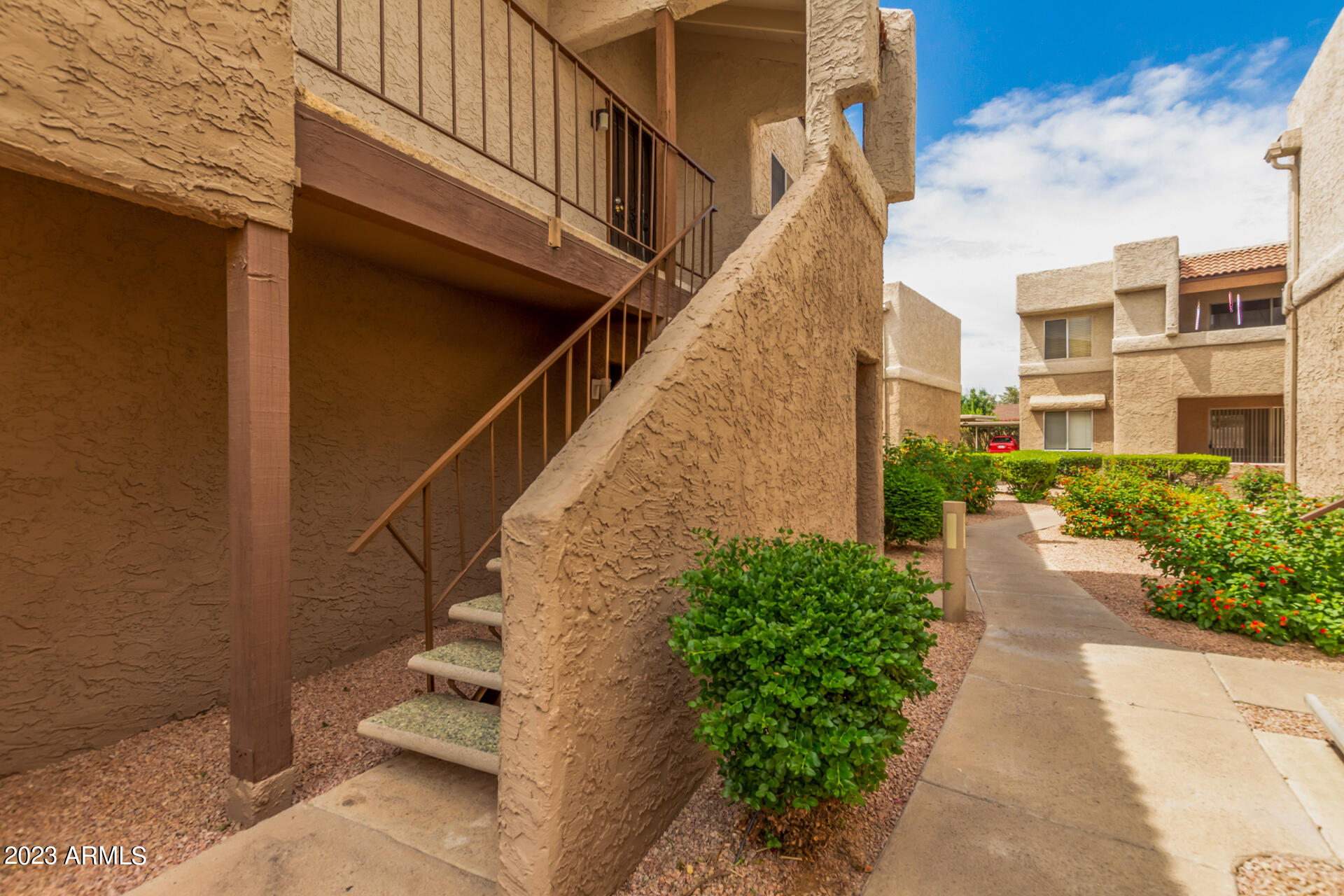 4554 E PARADISE VILLAGE Parkway N # 133