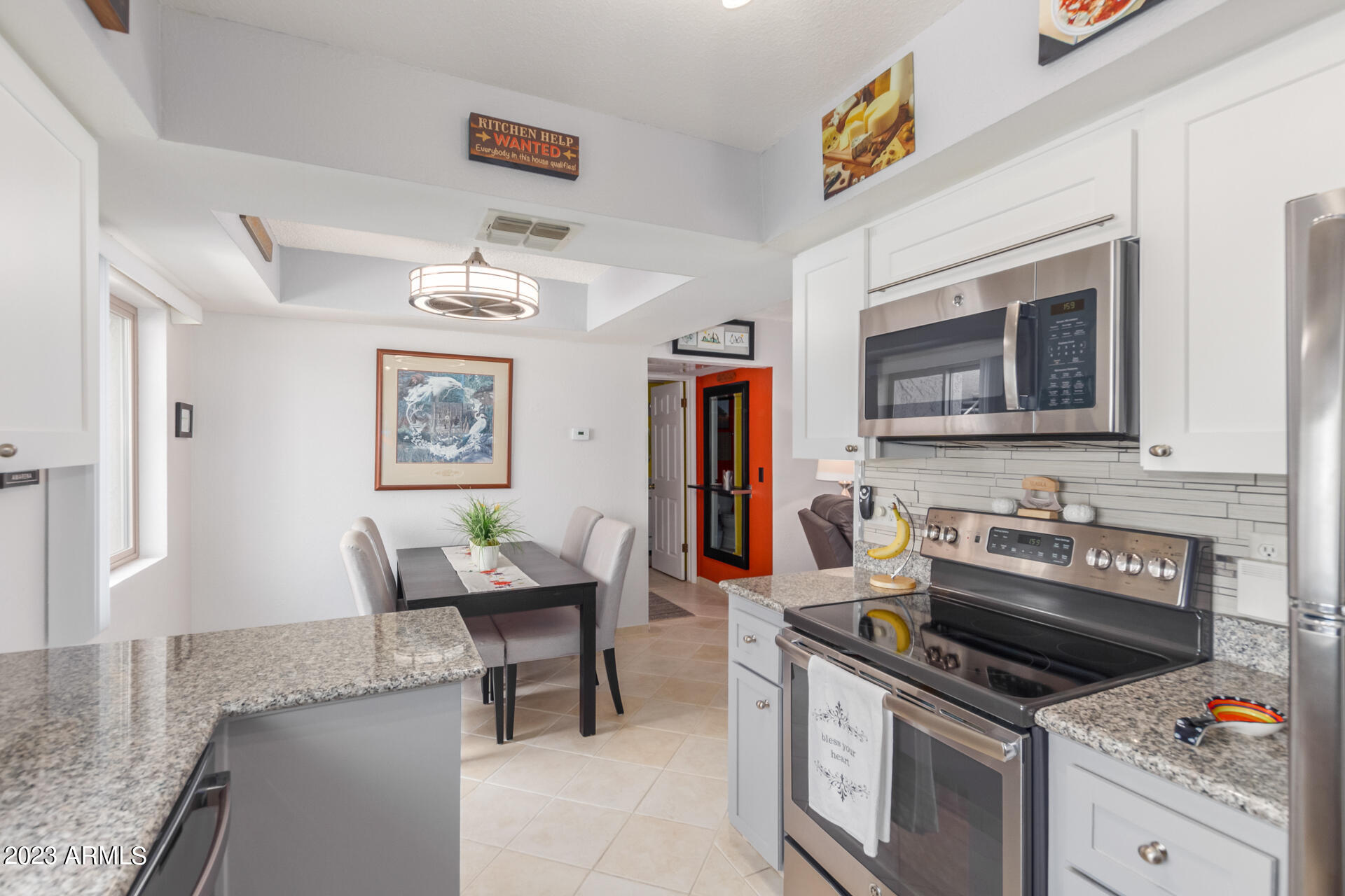 4554 E PARADISE VILLAGE Parkway N # 133