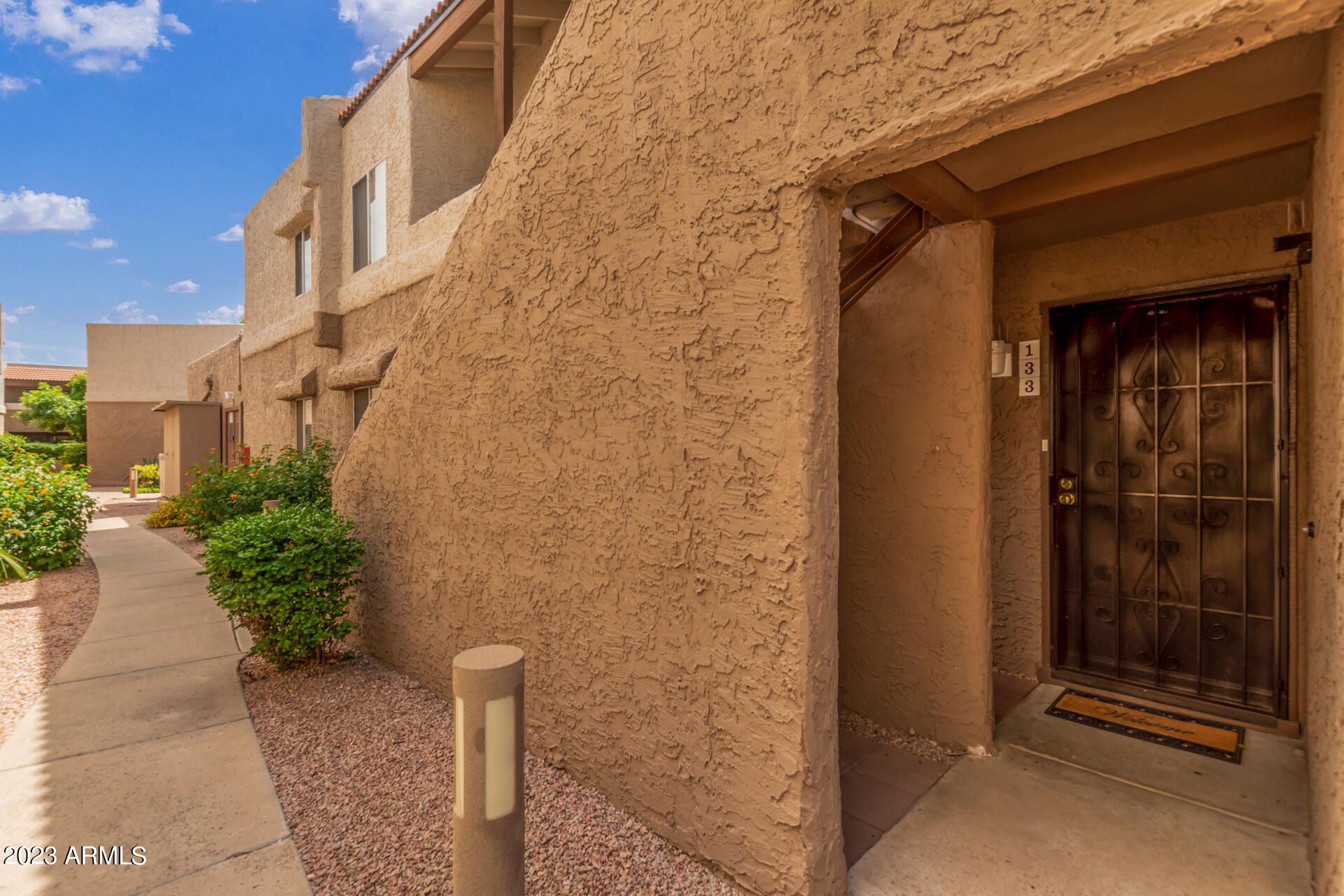 4554 E PARADISE VILLAGE Parkway N # 133